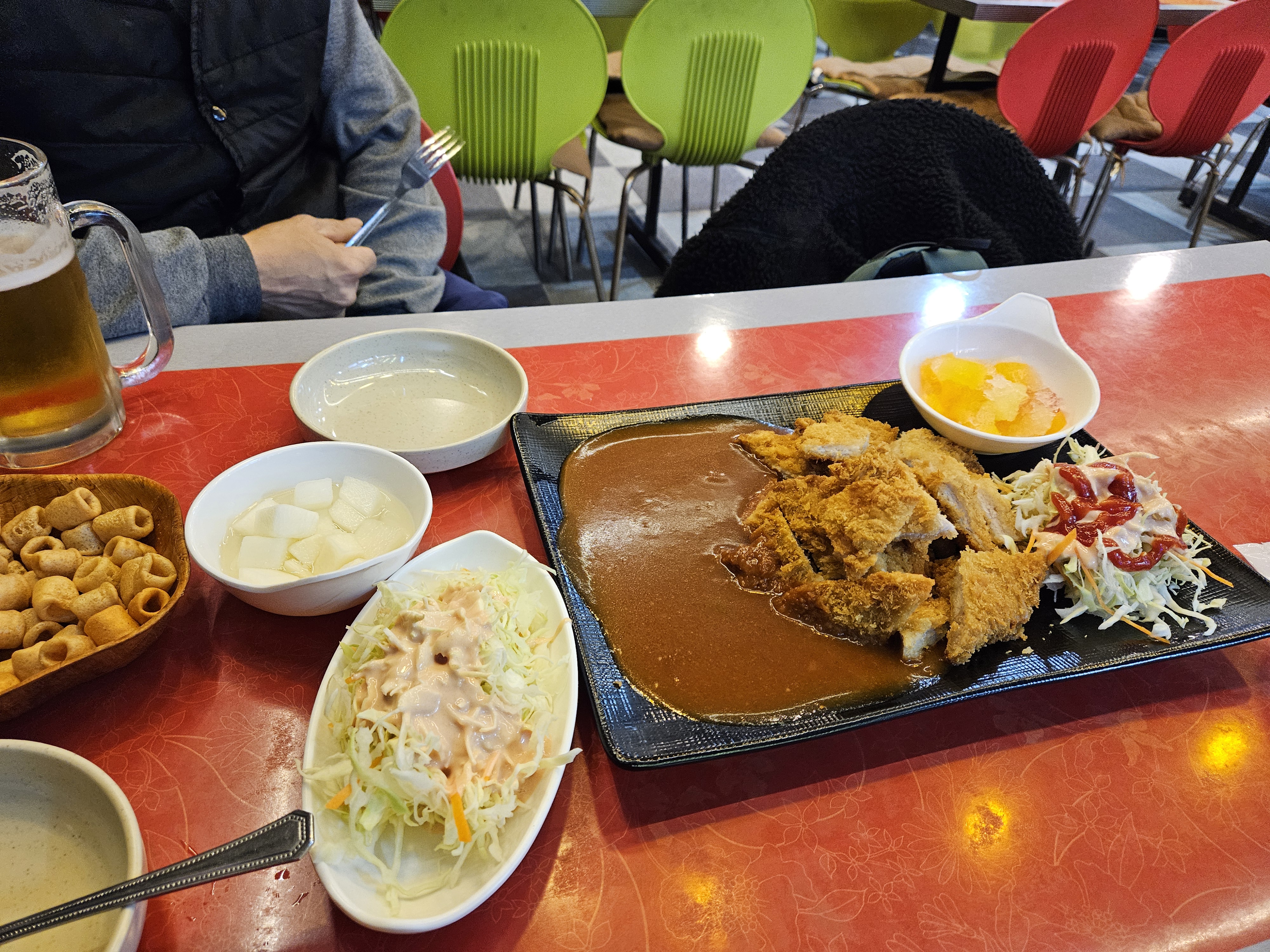 [을왕리 맛집 딱조아치킨호프] 직접 가본 로컬 리뷰