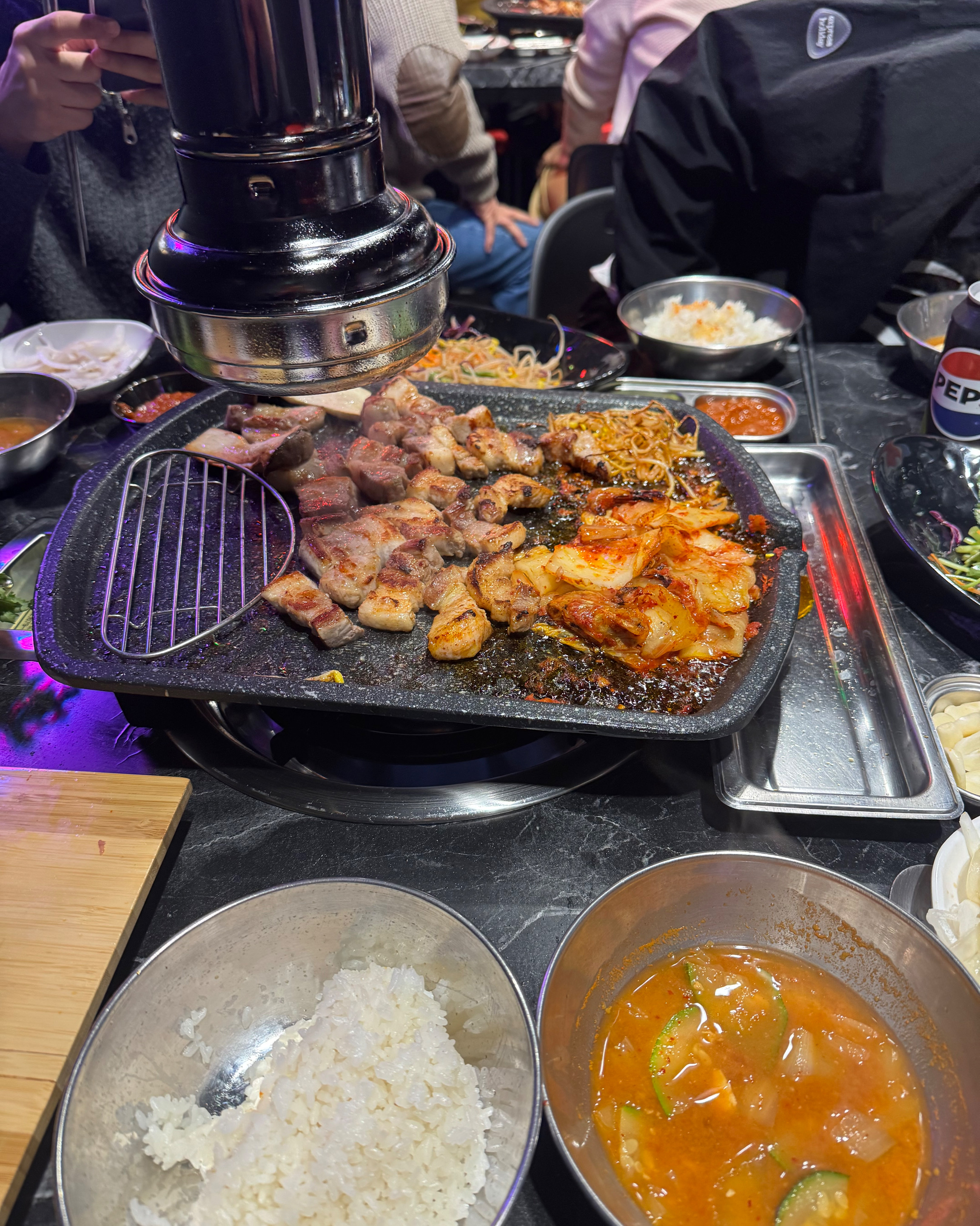 미금역 맛집 그집고기 내돈내산 최신리뷰