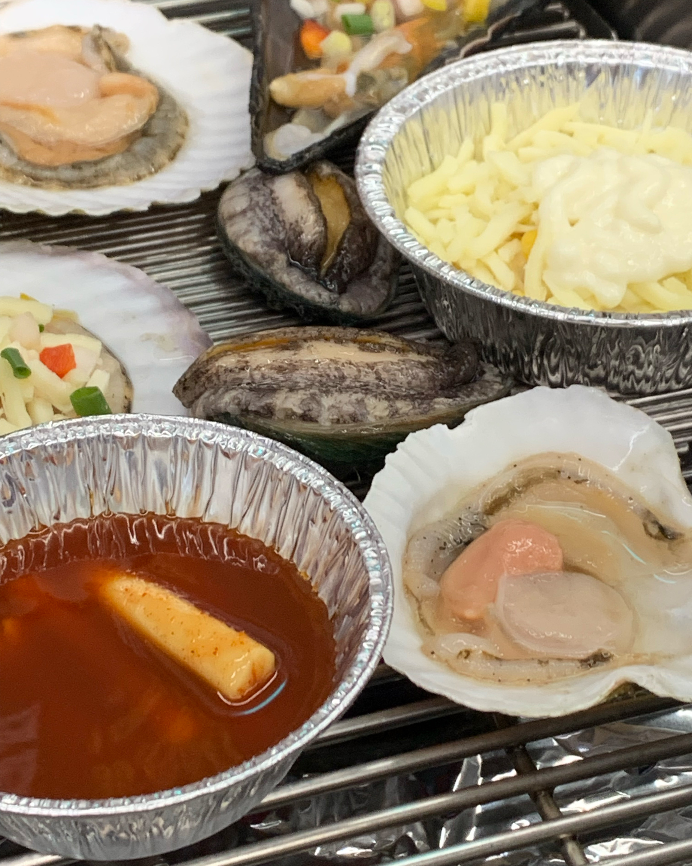 [동해 맛집 동해가리비 본점] 직접 가본 로컬 리뷰