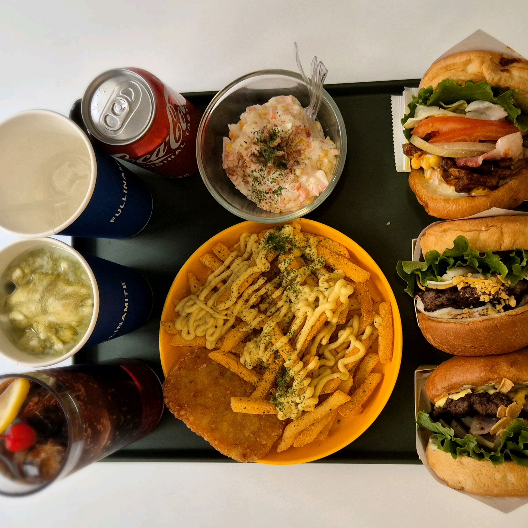 [홍대입구역 맛집 풀리너마이트 홍대] 직접 가본 로컬 리뷰