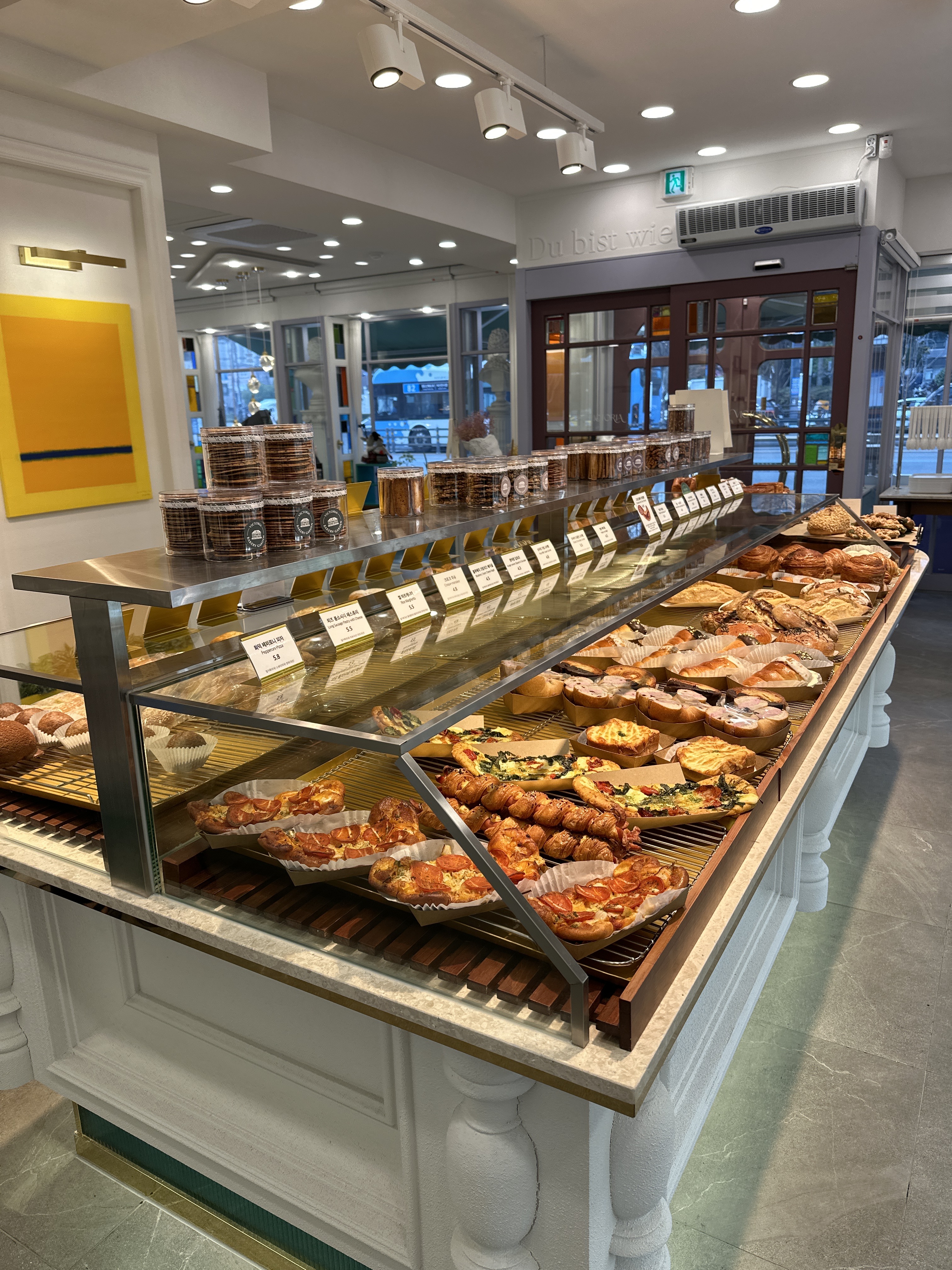 [부산역 맛집 빅토리아베이커리가든 캐슬점] 직접 가본 로컬 리뷰