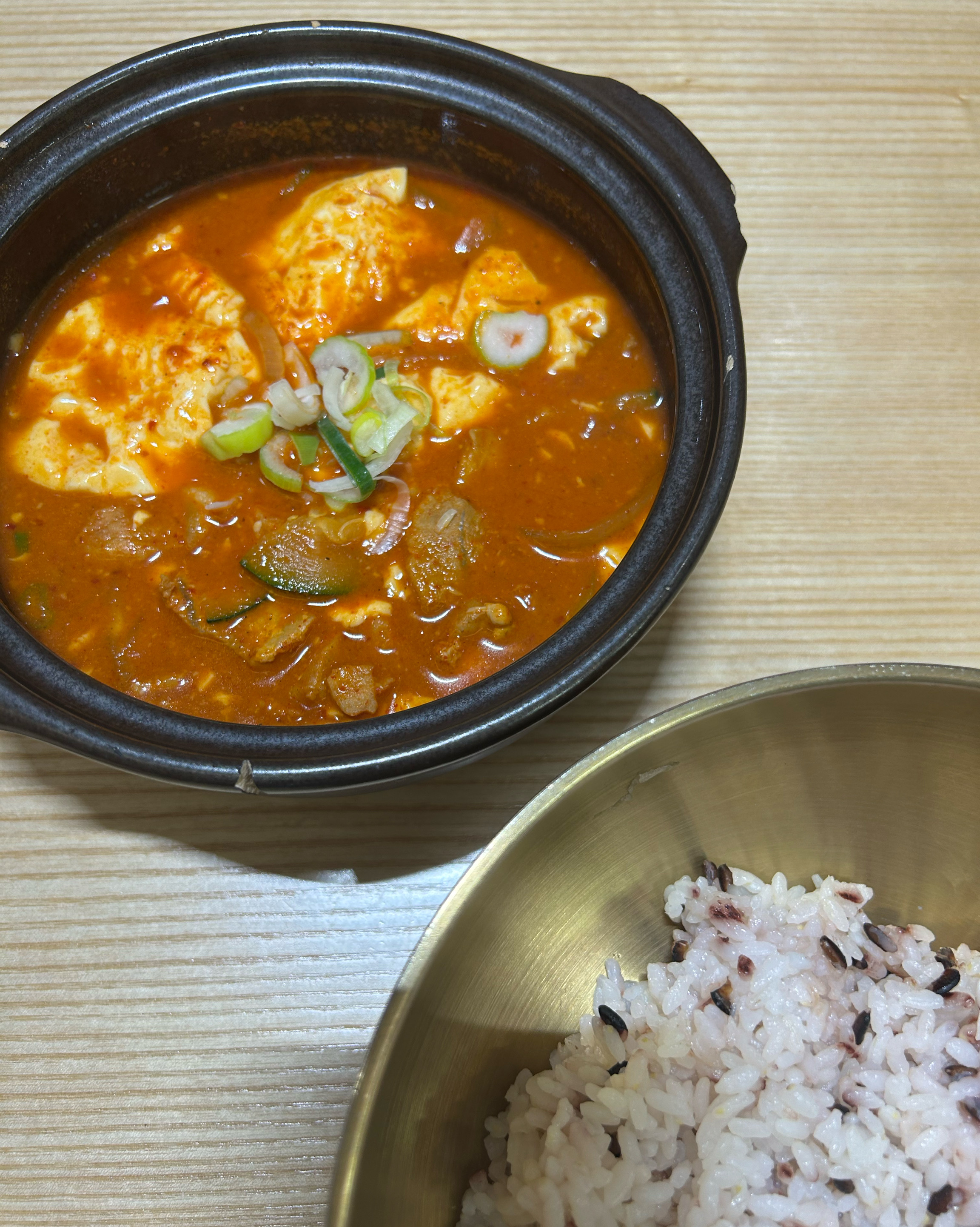 [홍대입구역 맛집 밥장인 홍대점] 직접 가본 로컬 리뷰