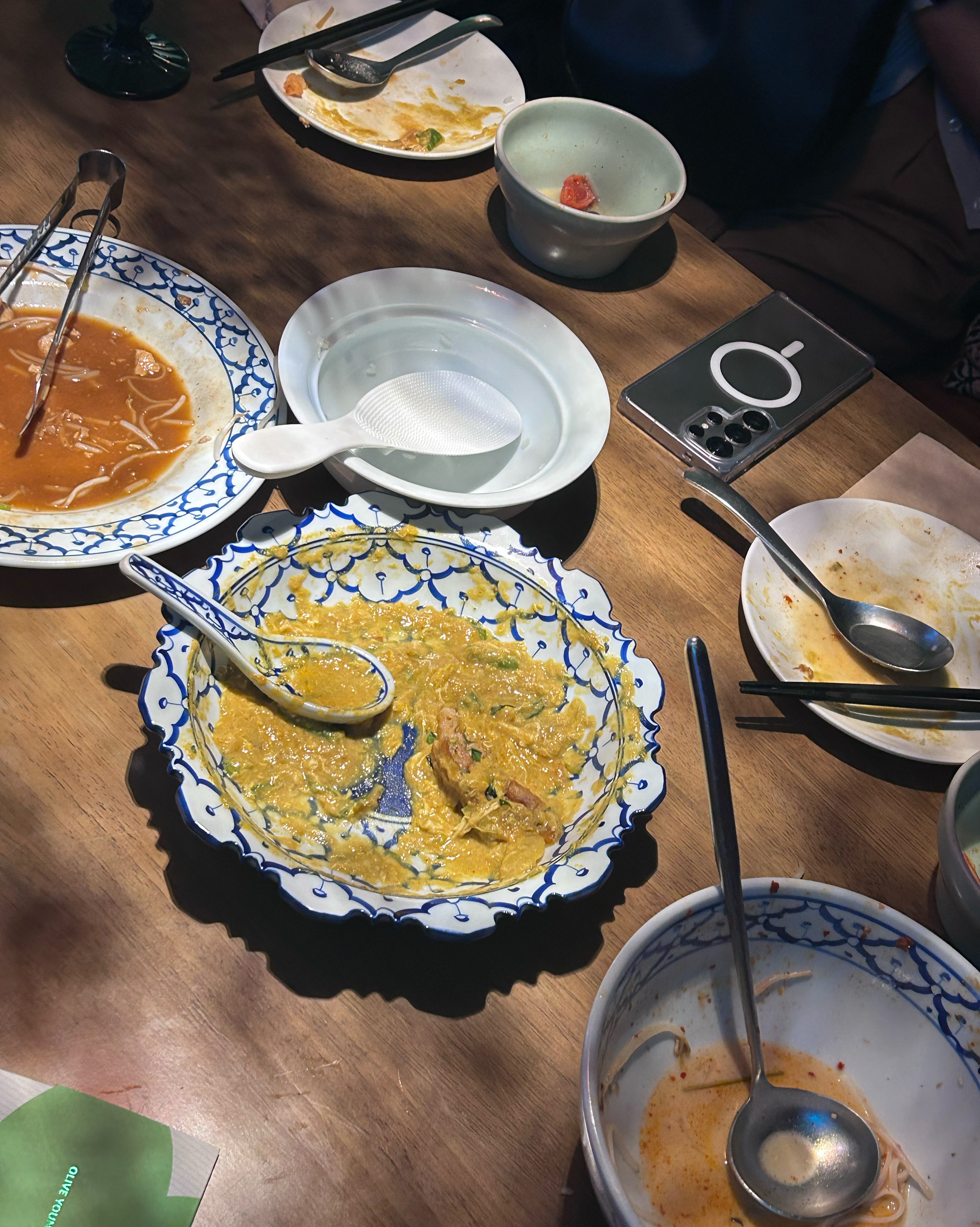 [이태원 맛집 쏭타이 본점] 직접 가본 로컬 리뷰