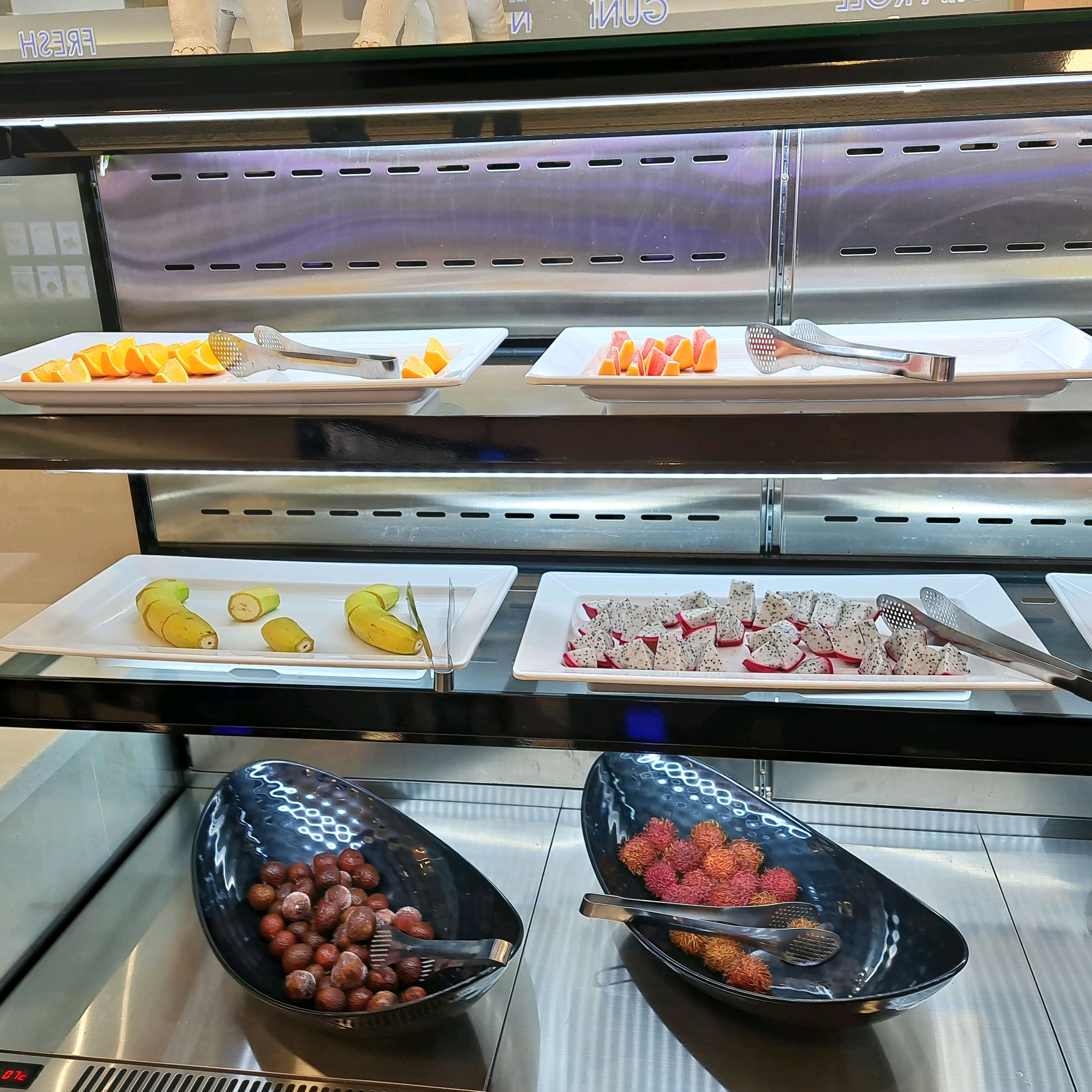 평소 초밥을 좋아해서 가족 외식하러 재방문했어요 - 해운대 맛집 다이닝원 해운대점