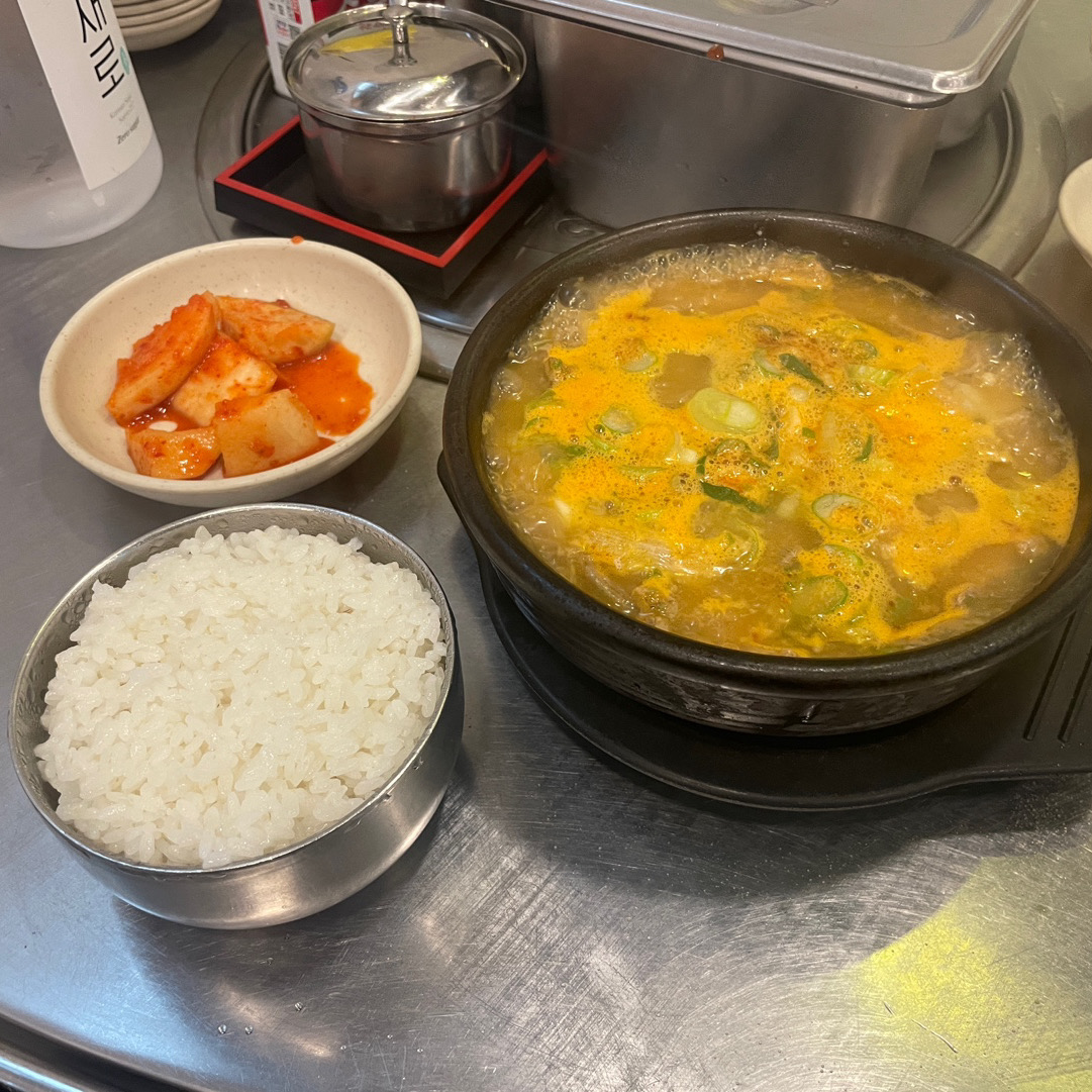 [양평역 맛집 장군식당] 직접 가본 로컬 리뷰