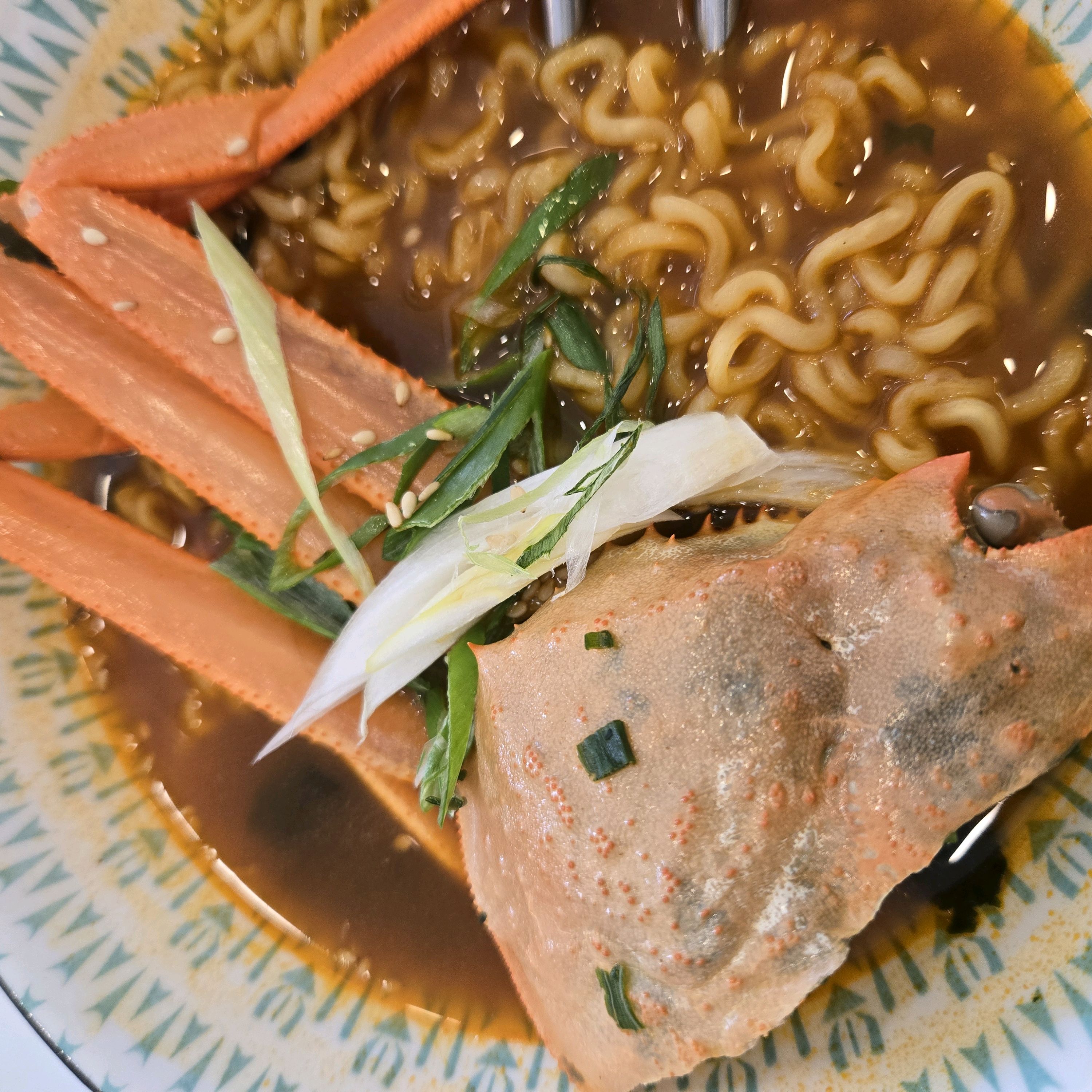 정자역 맛집 집게집 정자본점 내돈내산 방문리뷰