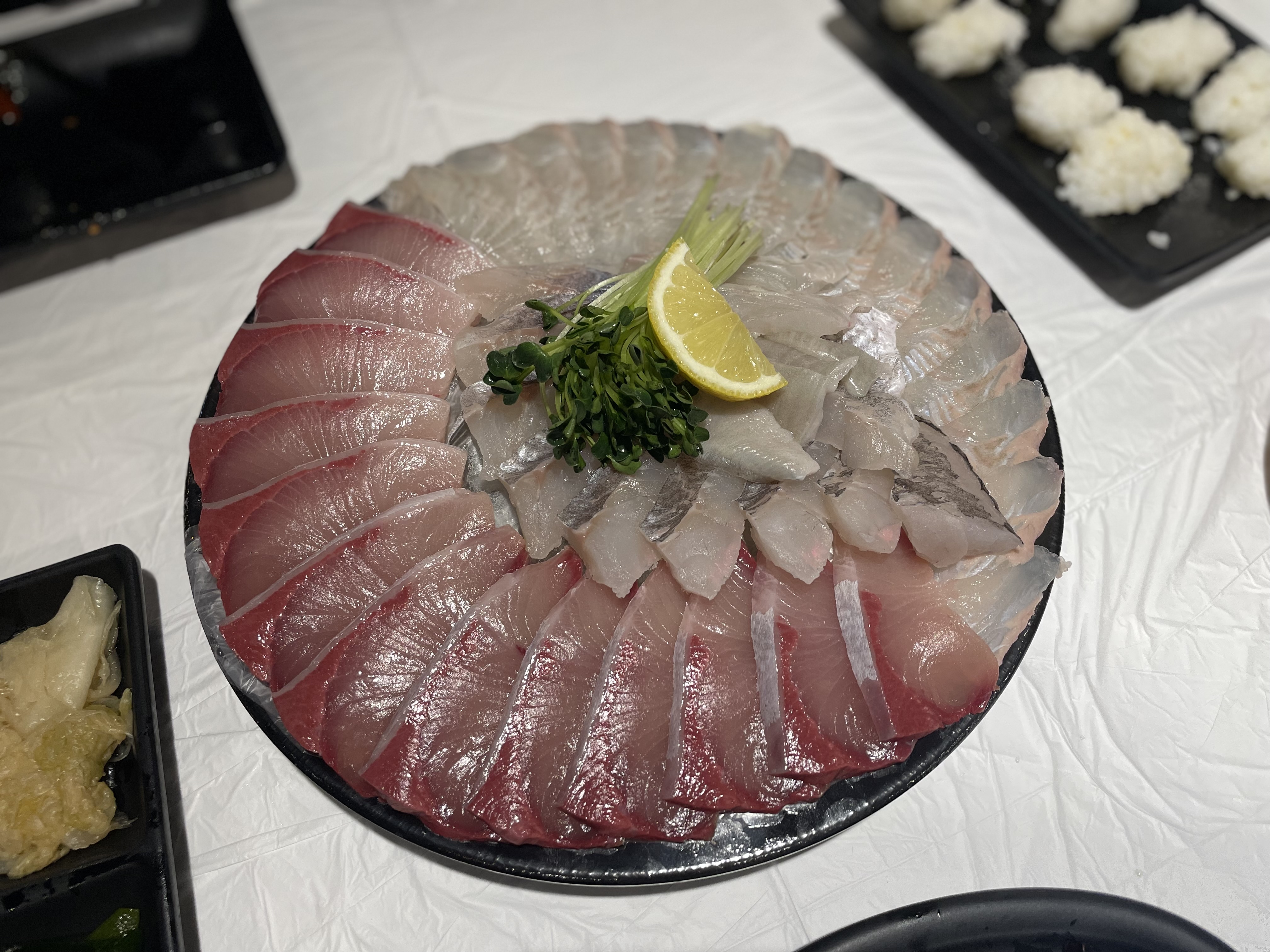 [춘천 맛집 사거리횟집 온의점] 직접 가본 로컬 리뷰
