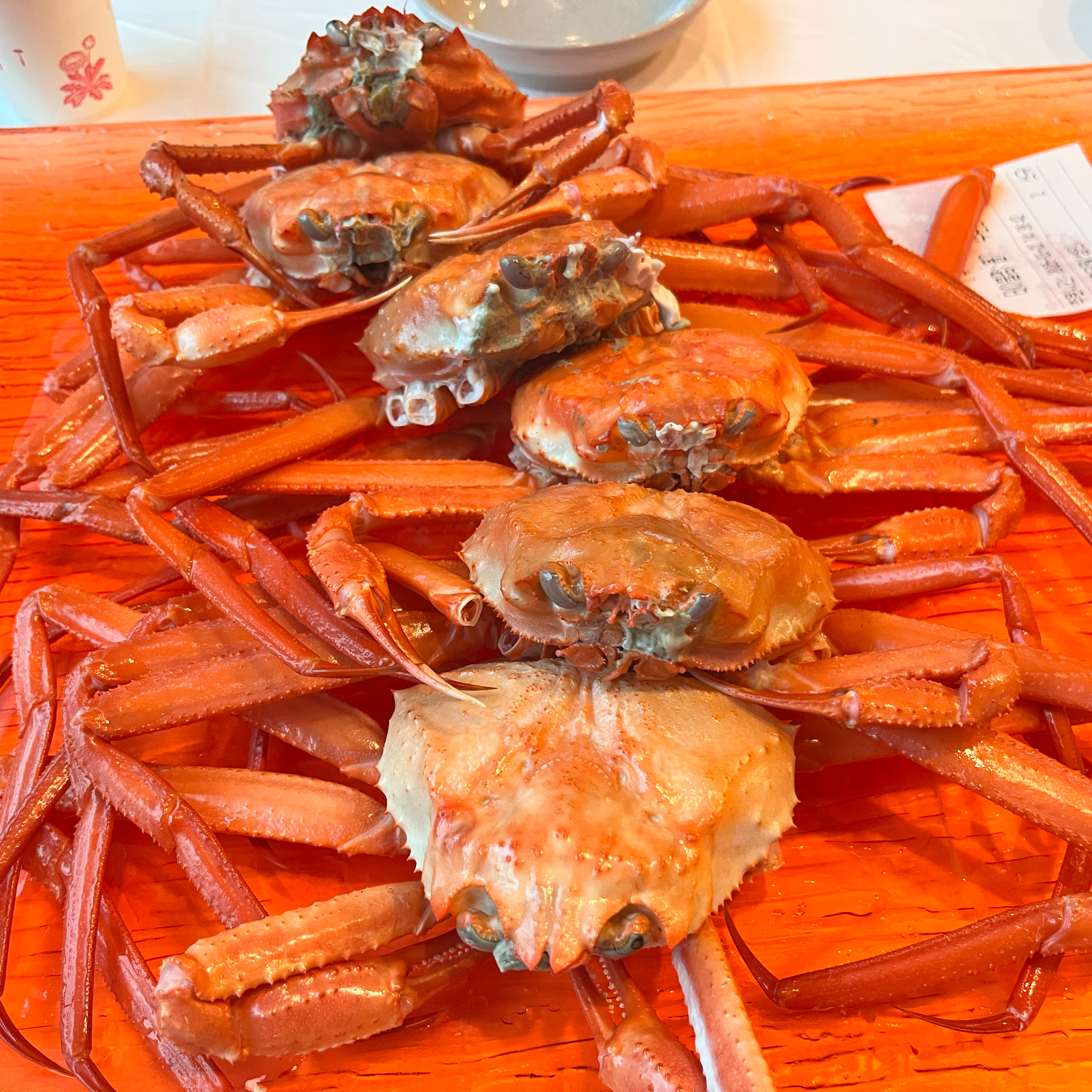[동해 맛집 옥상홍게무한리필] 직접 가본 로컬 리뷰