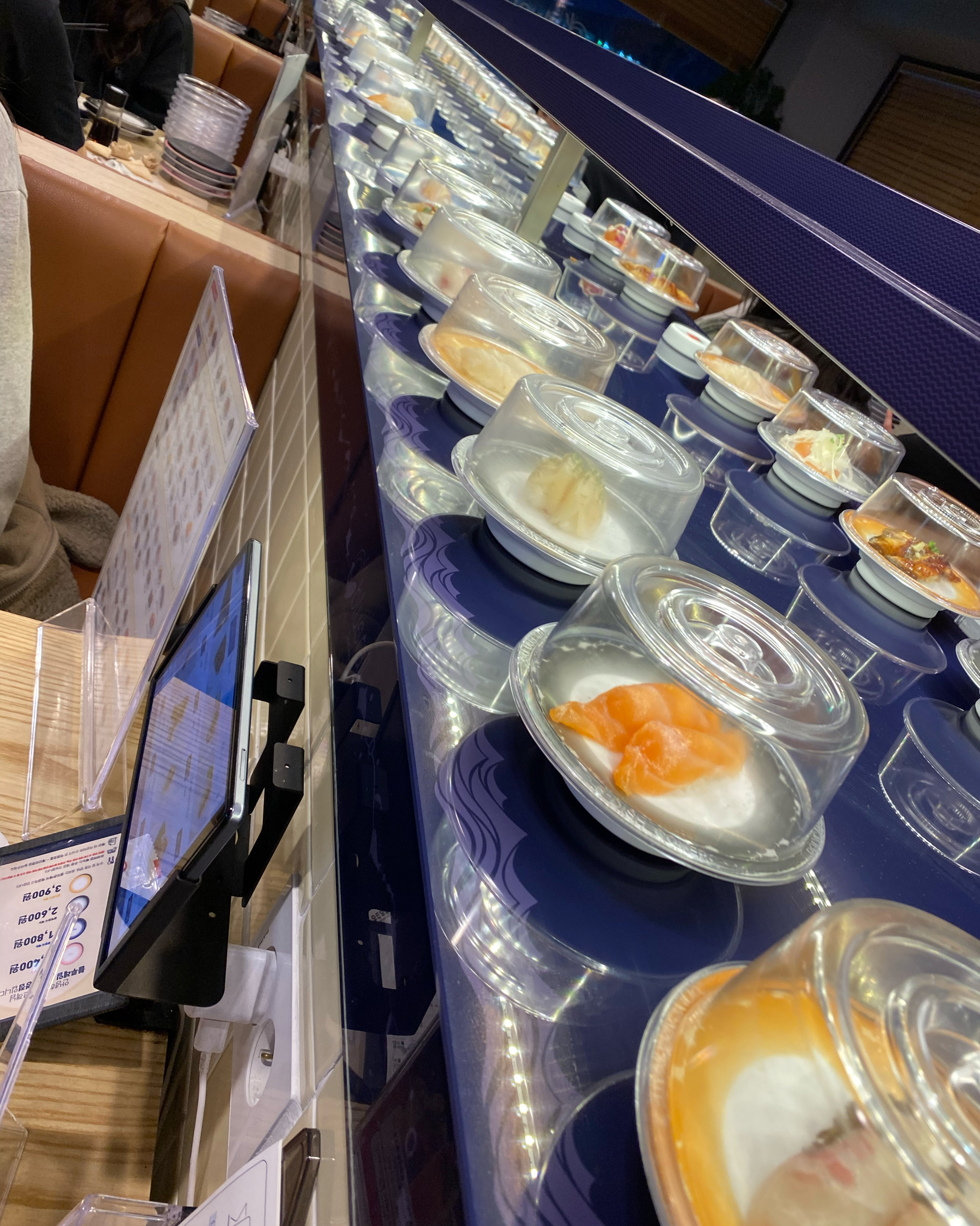 건대입구역 맛집 쿠우쿠우 블루레일 건대직영점 내돈내산 찐리뷰