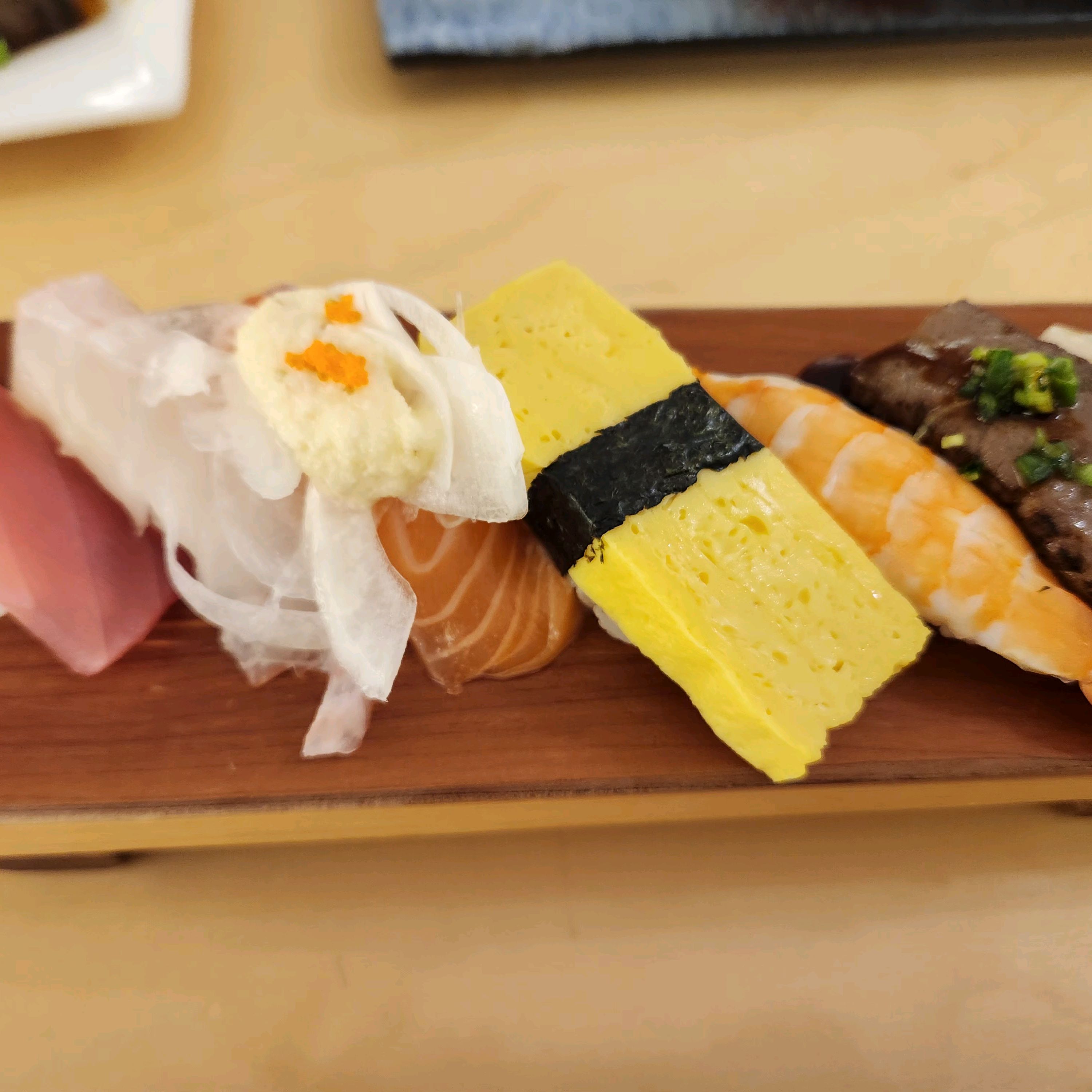 미금역 맛집 부성초밥 미금본점 내돈내산 최신리뷰