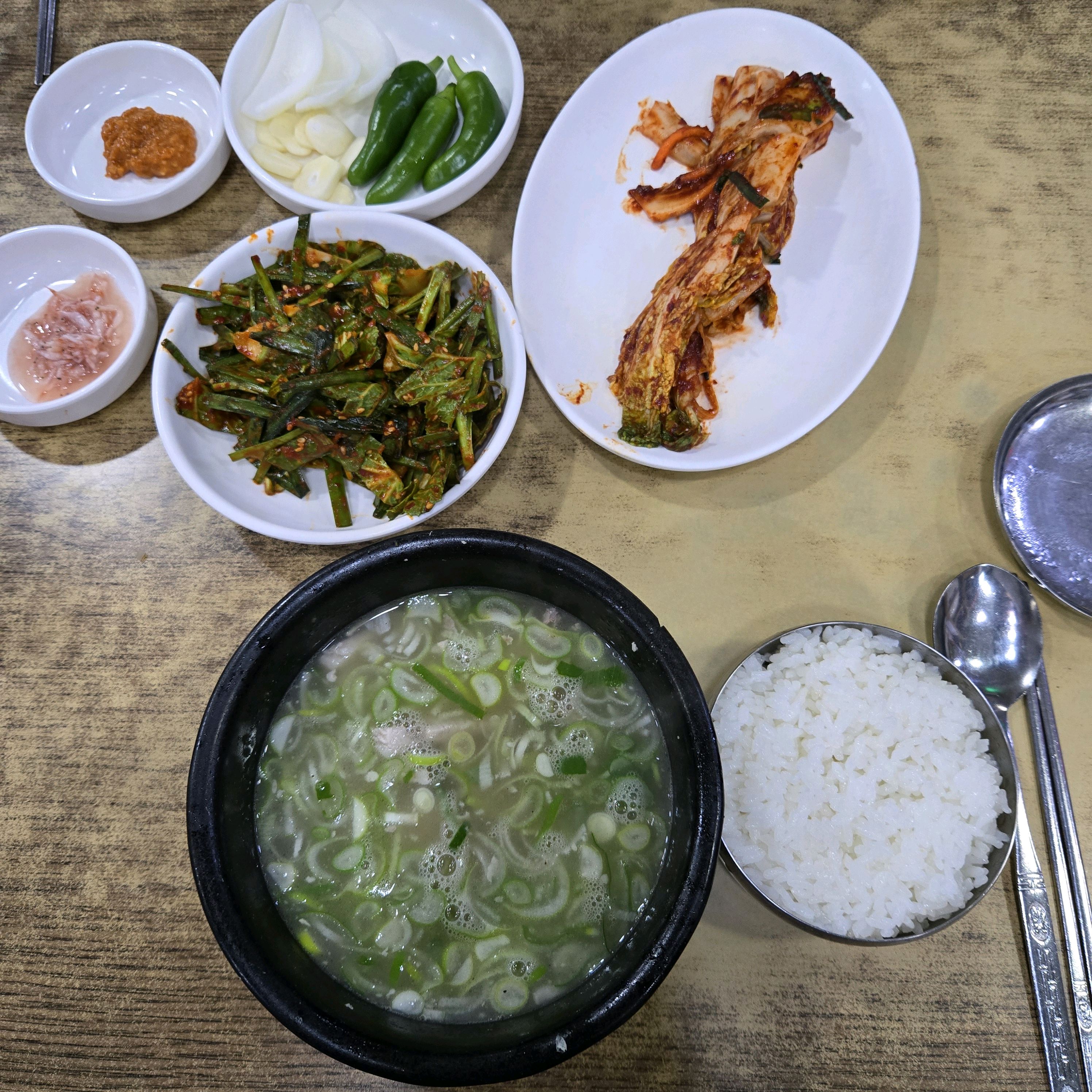 [부산역 맛집 본전돼지국밥] 직접 가본 로컬 리뷰
