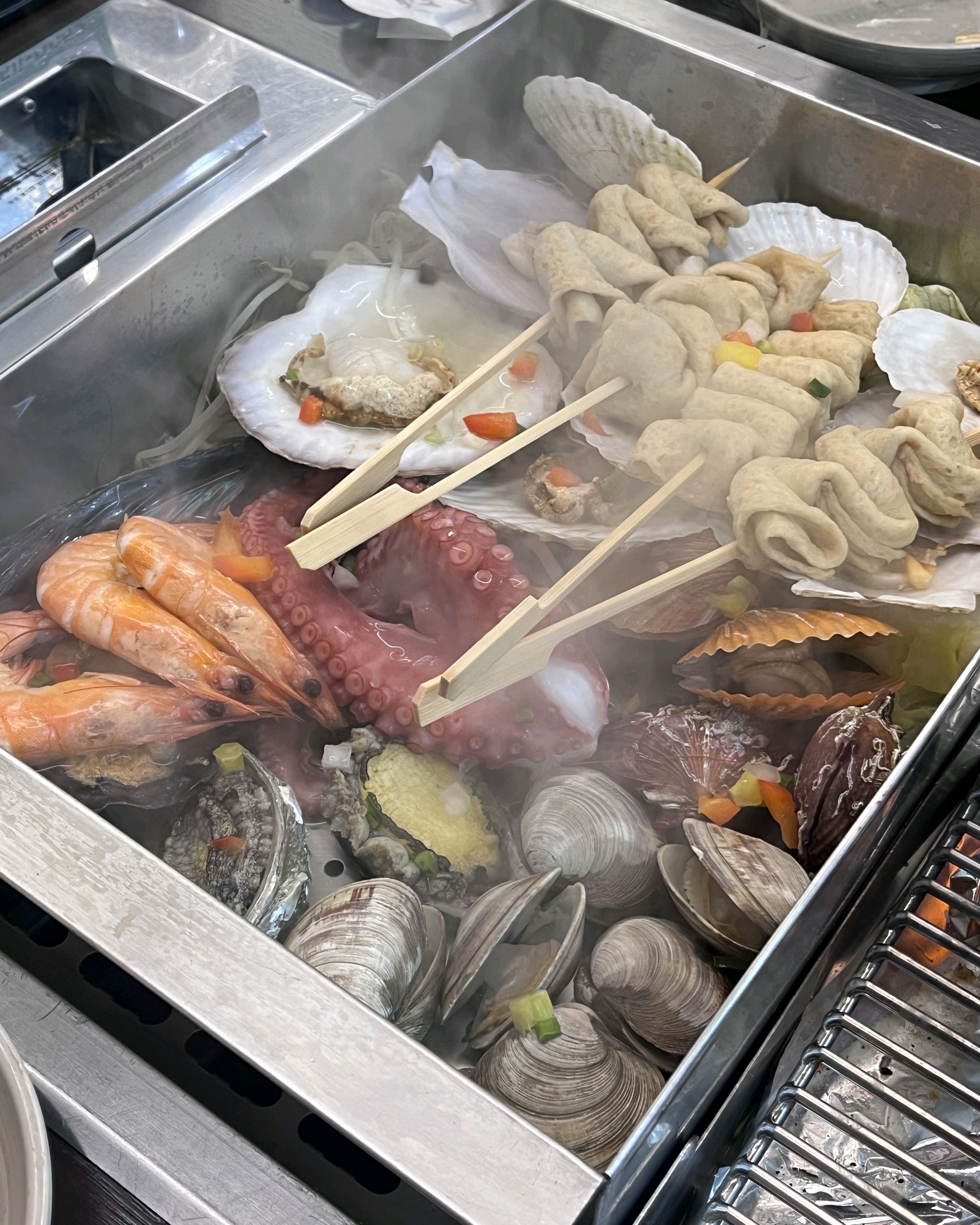 [동해 맛집 동해가리비 본점] 직접 가본 로컬 리뷰