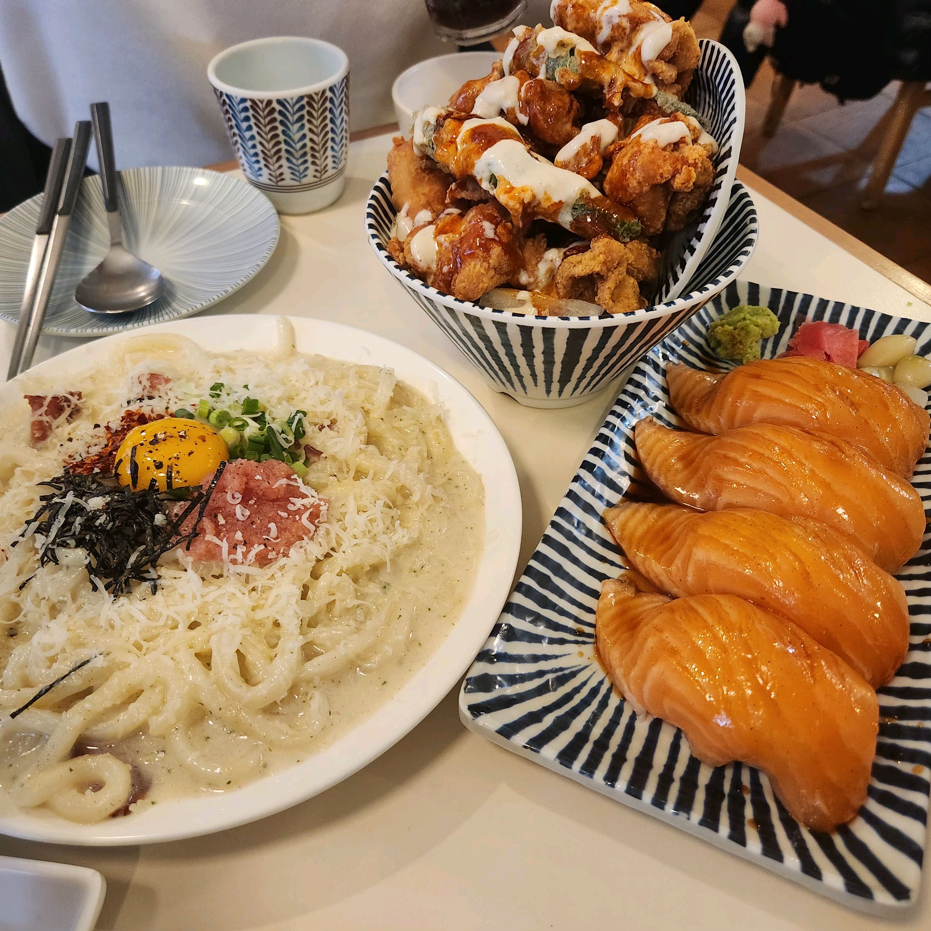 [홍대입구역 맛집 연하동 연남본점] 직접 가본 로컬 리뷰