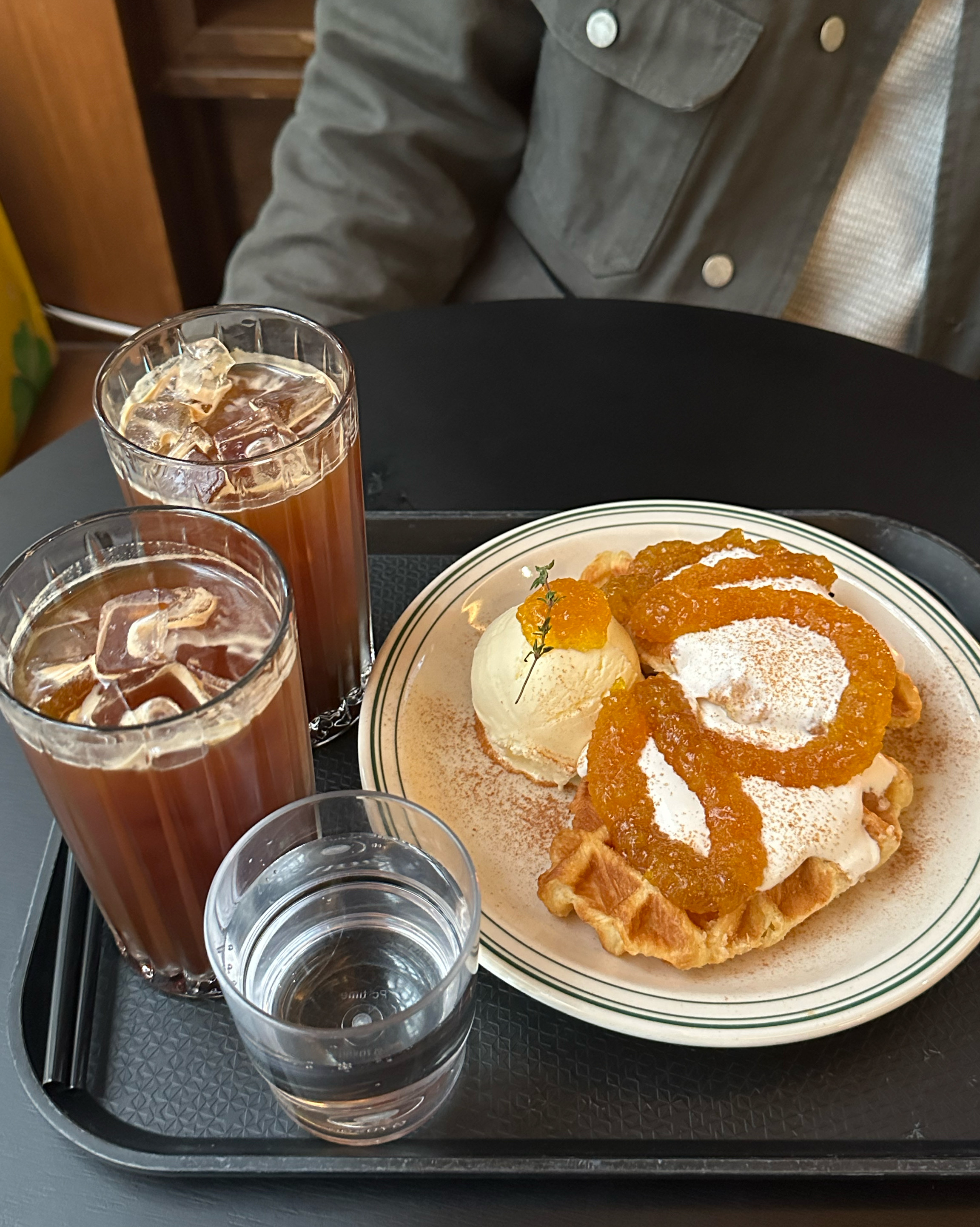 [홍대입구역 맛집 아벨롭 홍대본점] 직접 가본 로컬 리뷰