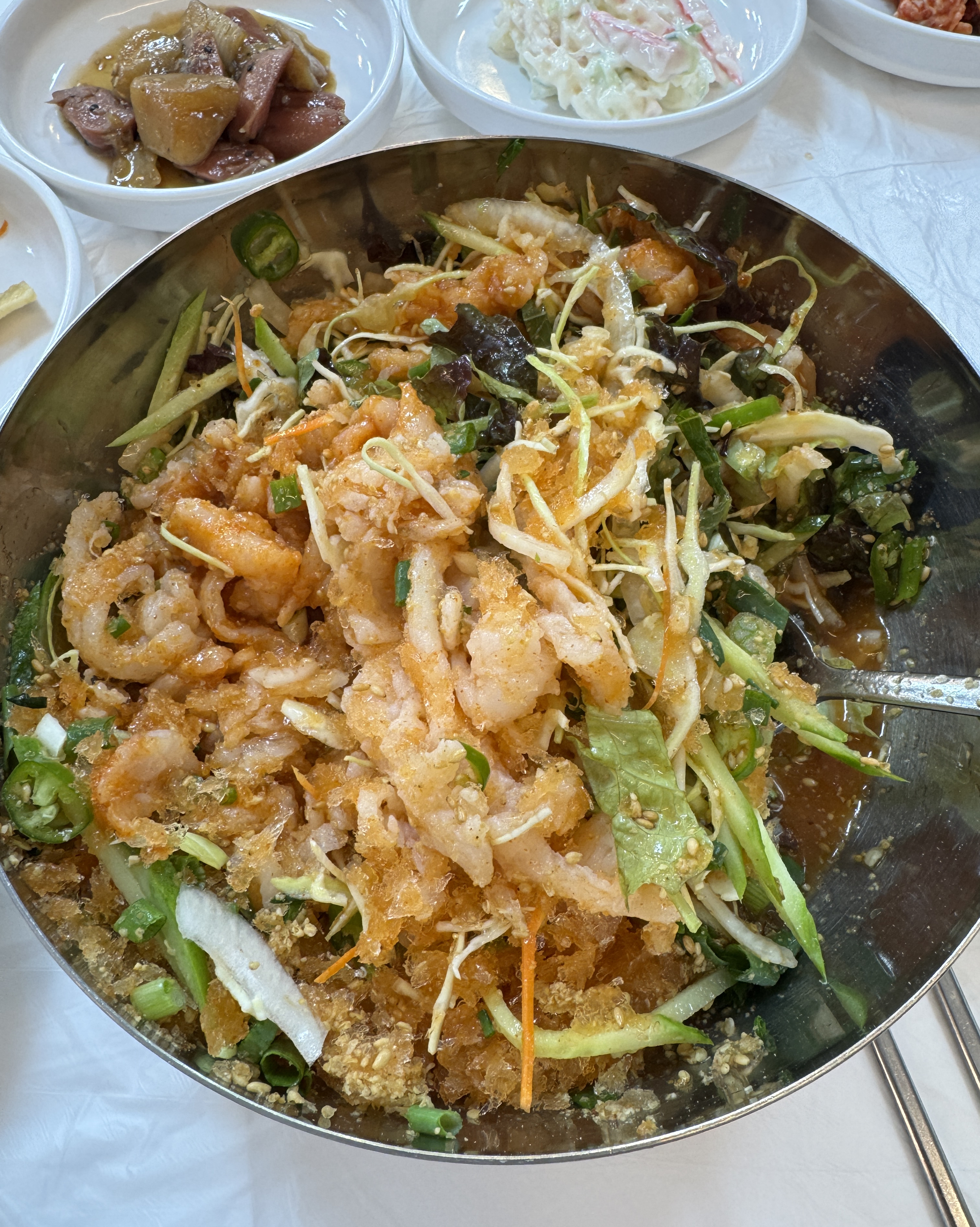 [동해 맛집 묵호물회] 직접 가본 로컬 리뷰