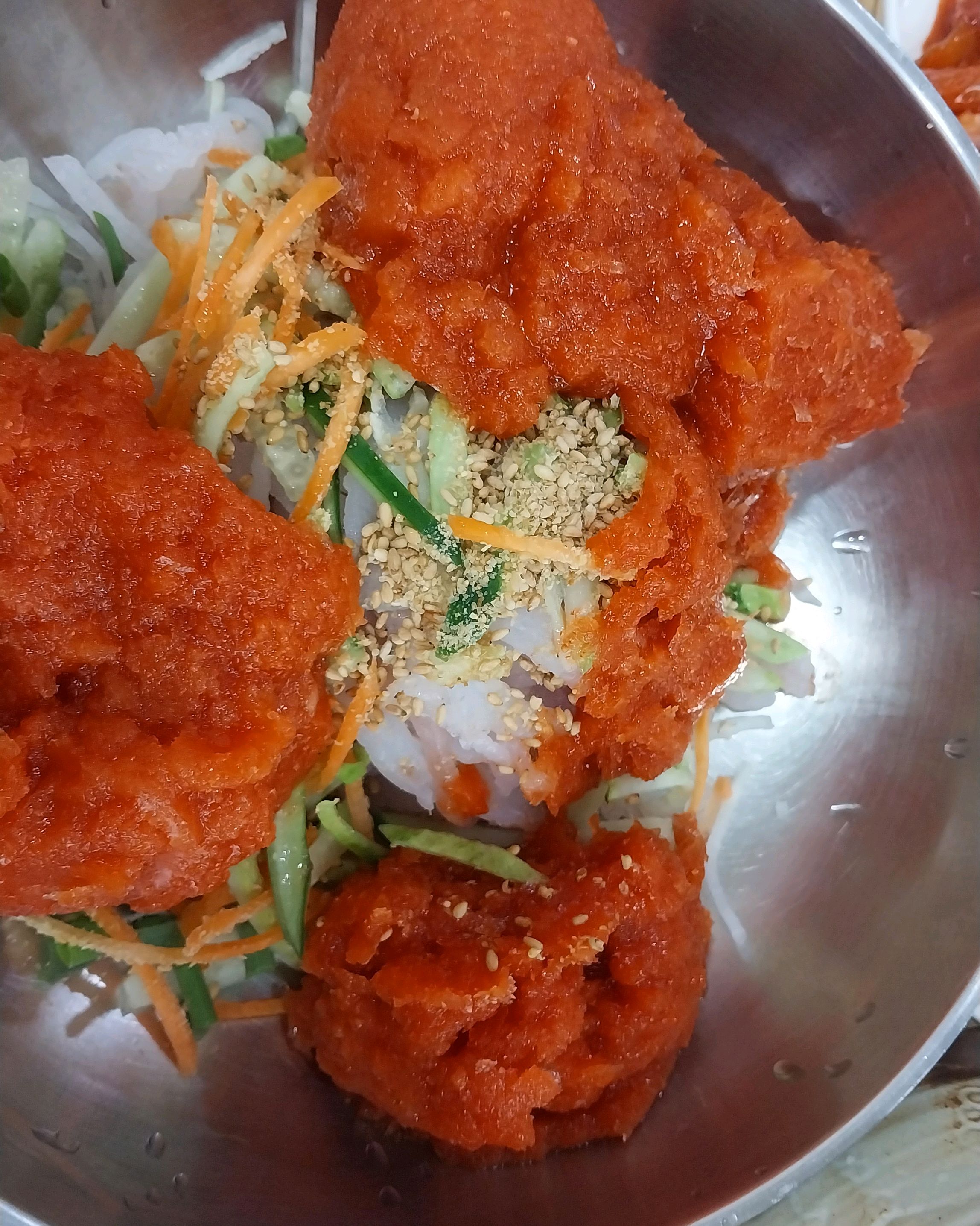 [동해 맛집 동북횟집] 직접 가본 로컬 리뷰