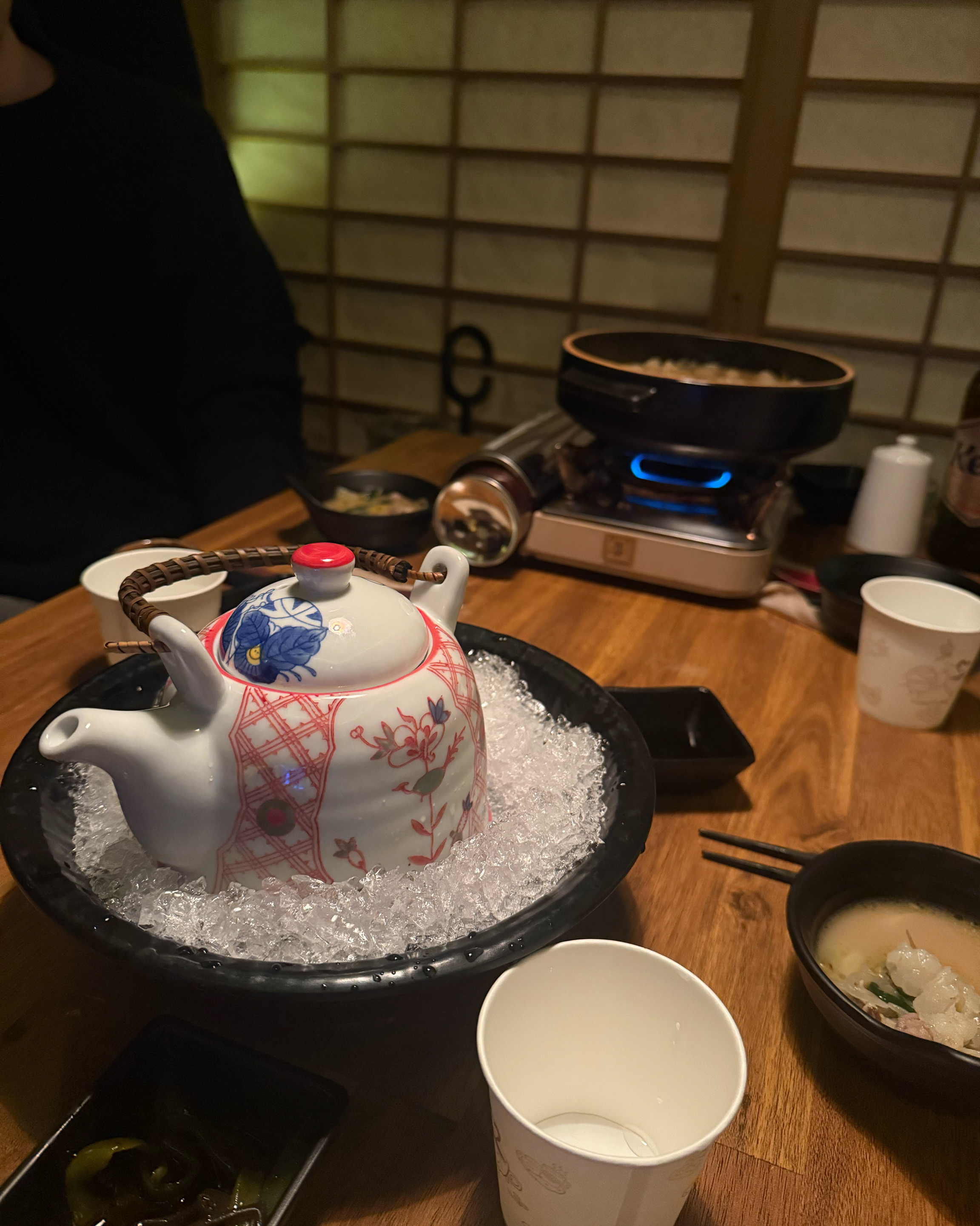 [홍대입구역 맛집 홍대공감] 직접 가본 로컬 리뷰