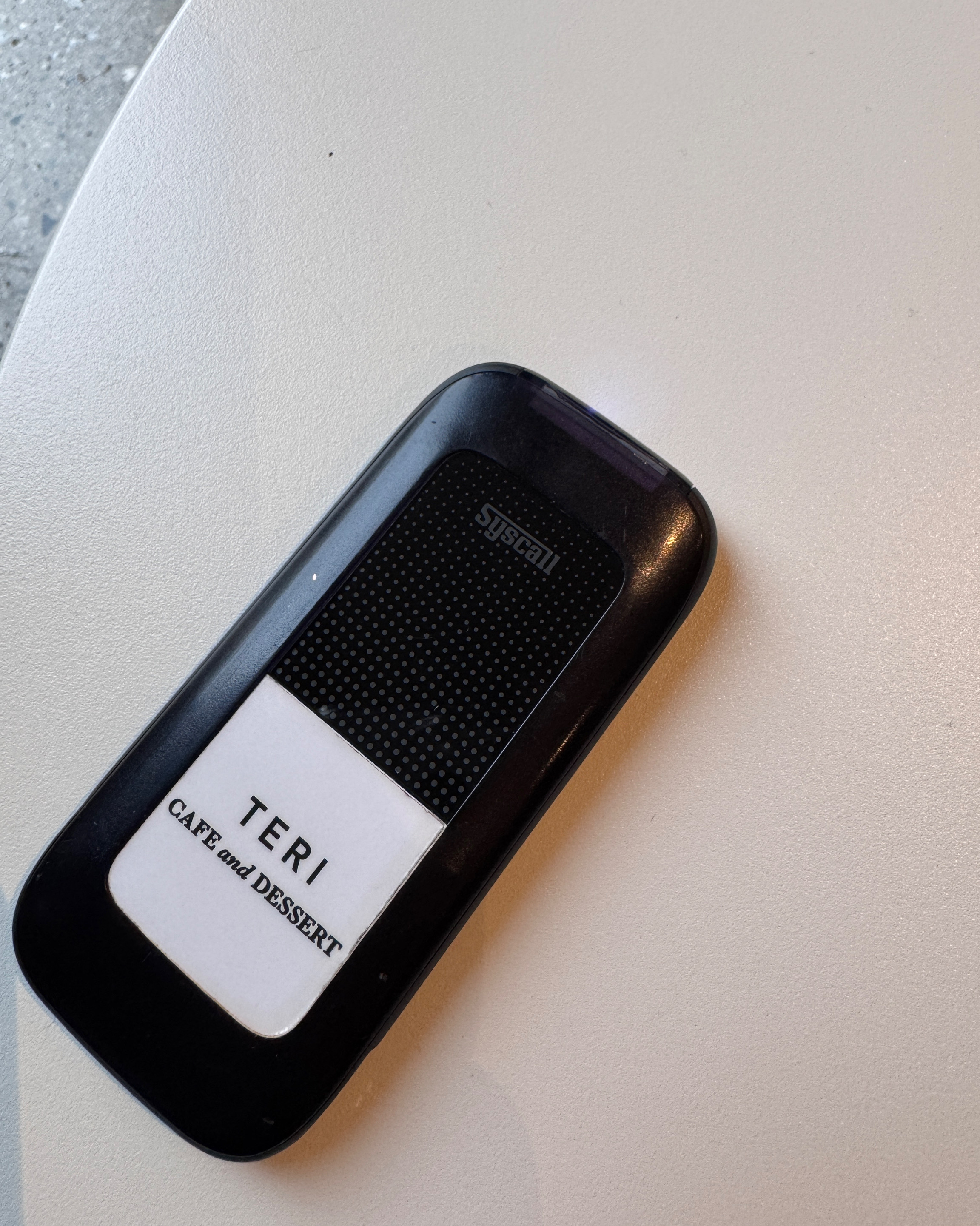 . - 대전 맛집 공간태리