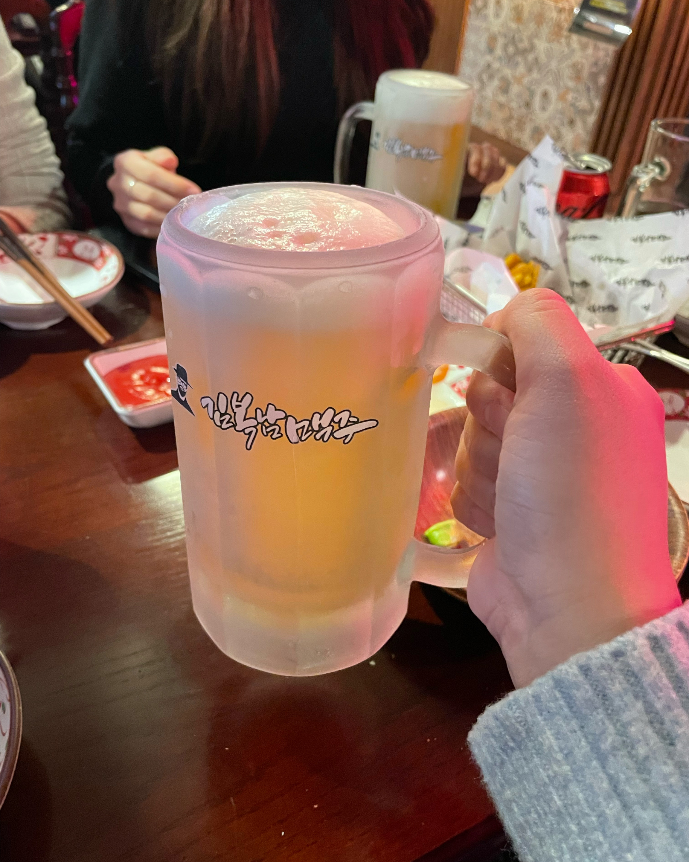 서현역 맛집 김복남맥주 분당서현점 내돈내산 최신리뷰