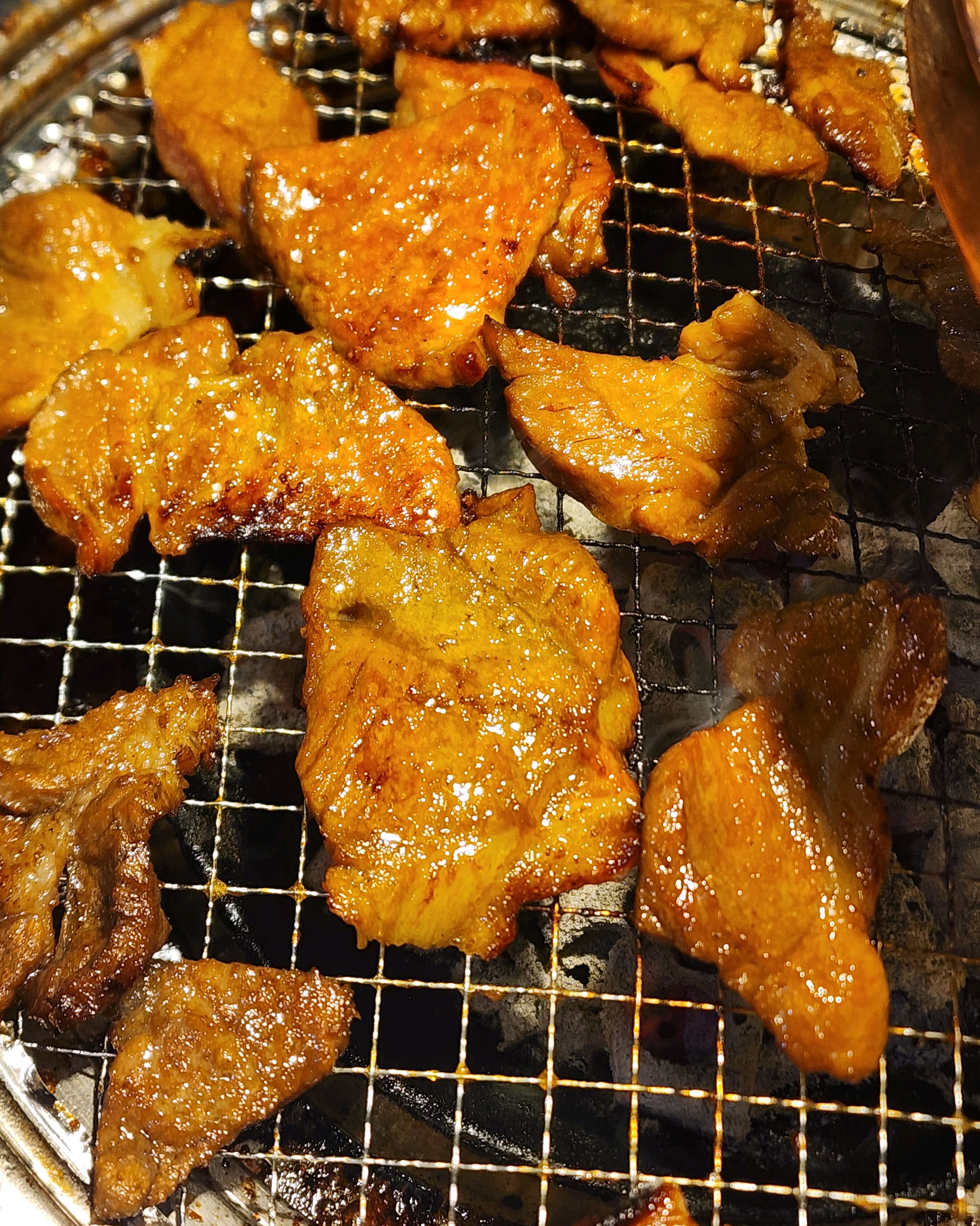 양념갈비 맛집입니다. - 신정네거리 맛집 명륜진사갈비 신정네거리점