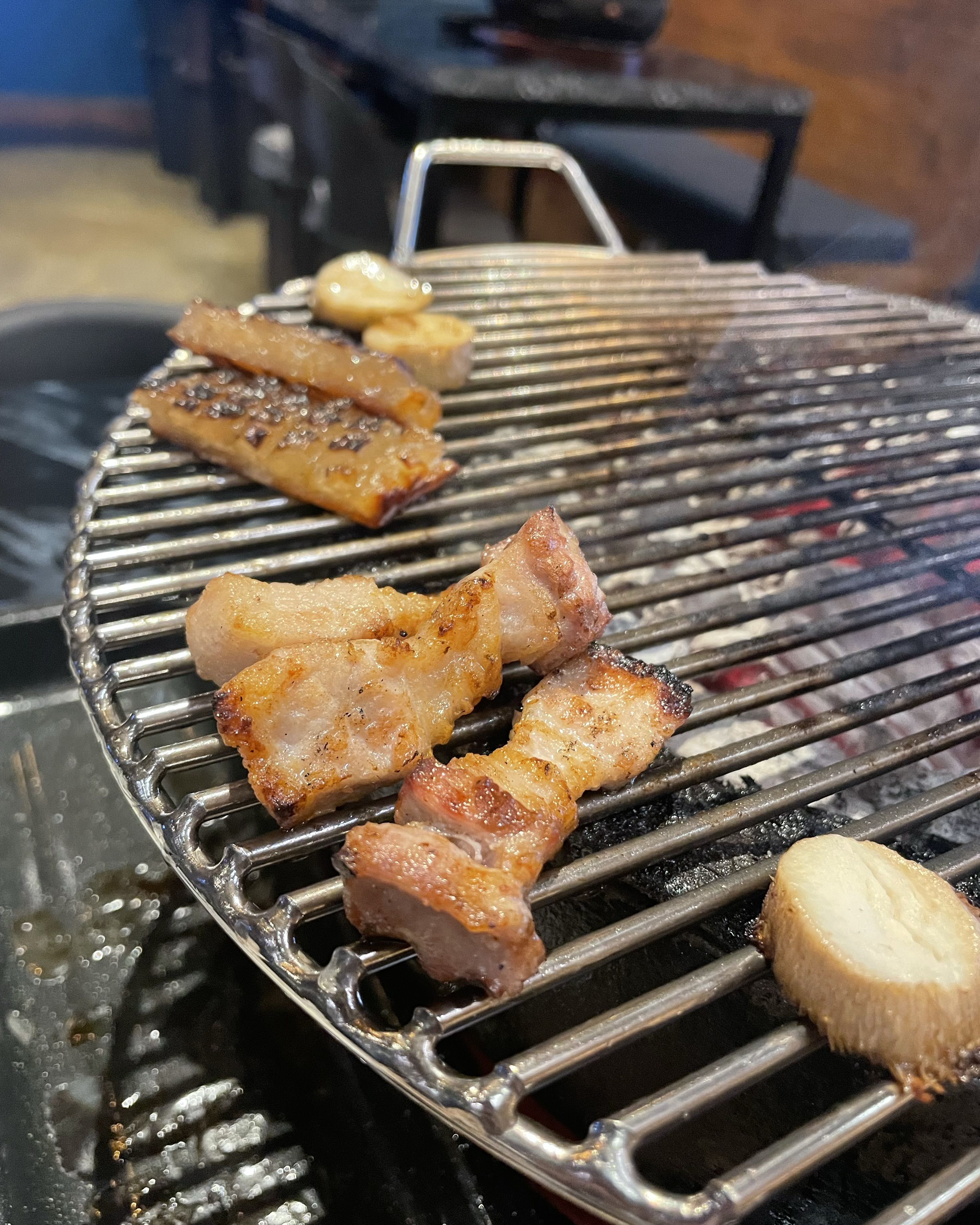 신림역 맛집 일품 내돈내산 방문후기