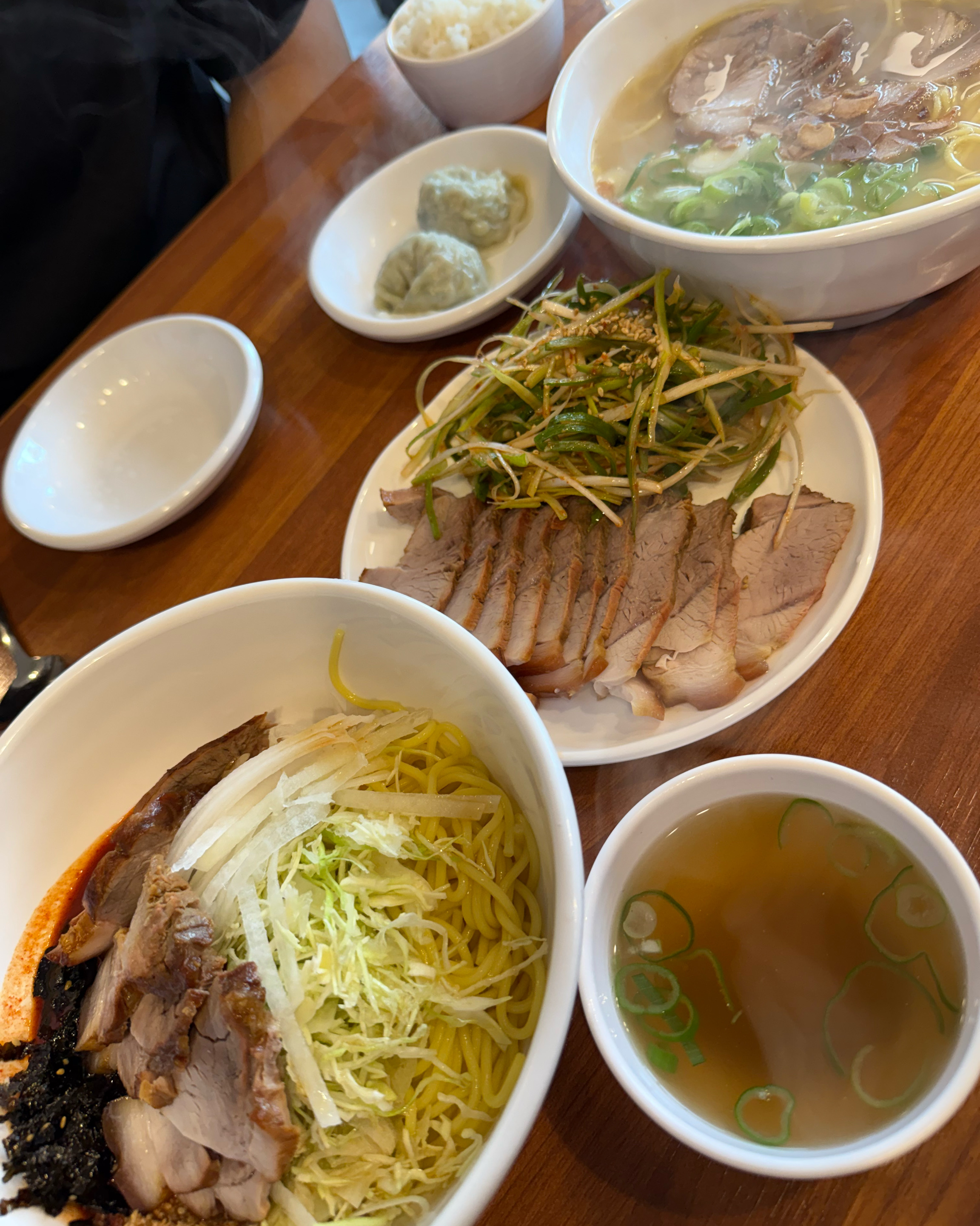 [애월 맛집 언덕집국수] 직접 가본 로컬 리뷰
