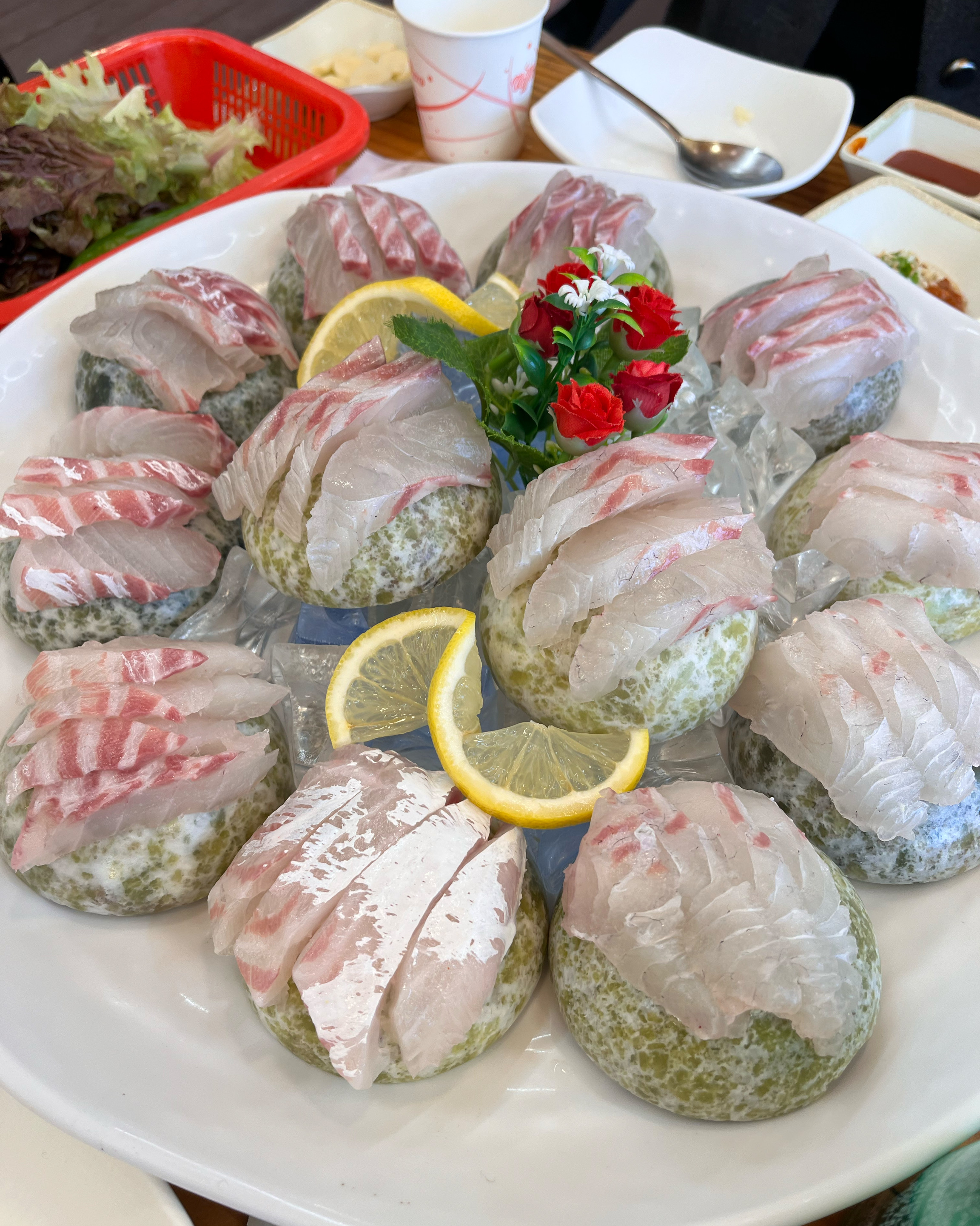 [을왕리 맛집 강남회조개구이] 직접 가본 로컬 리뷰