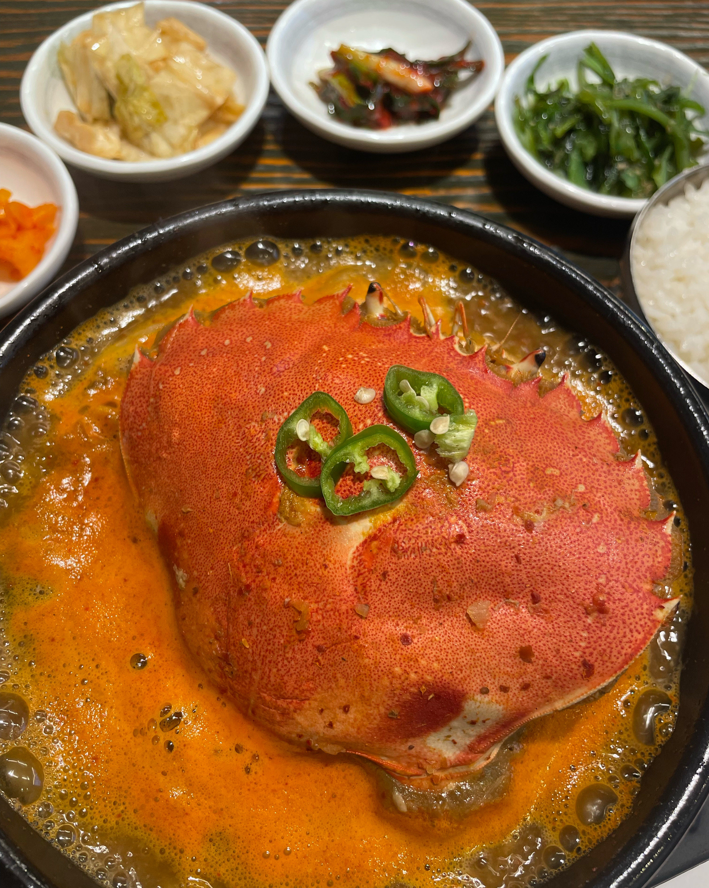 [애월 맛집 바당한그릇] 직접 가본 로컬 리뷰