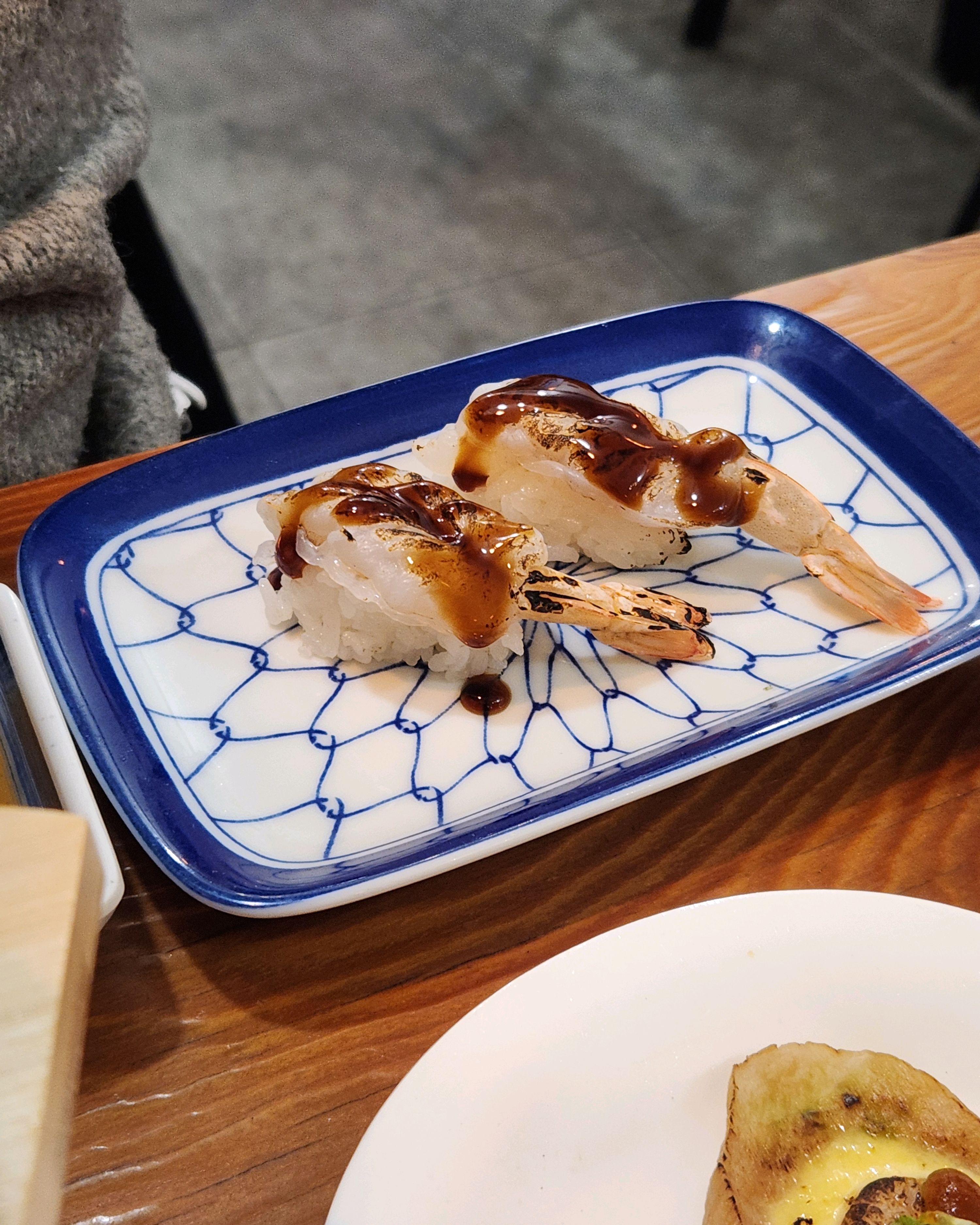 [홍대입구역 맛집 스시앤] 직접 가본 로컬 리뷰