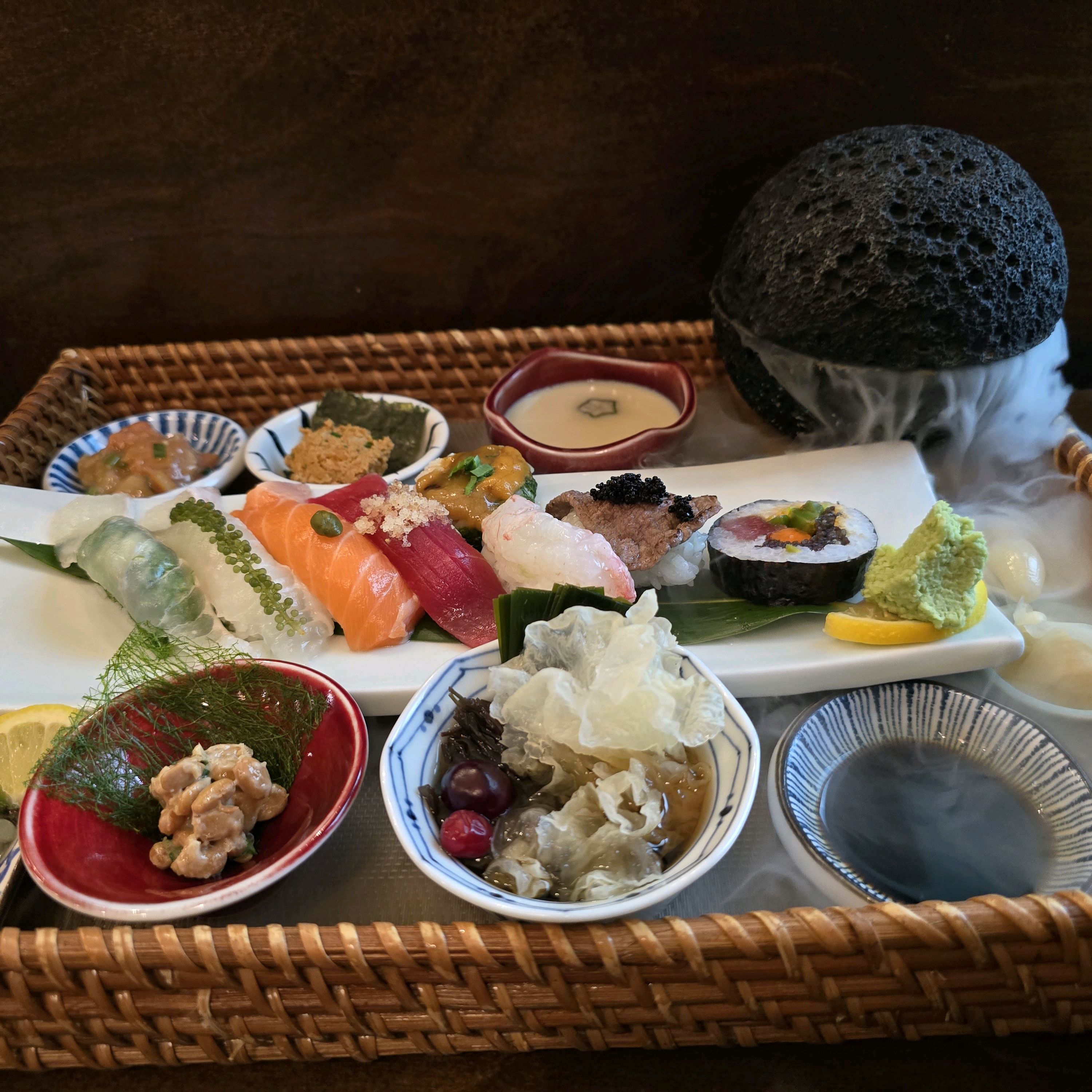 [애월 맛집 화랑스시 애월본점] 직접 가본 로컬 리뷰