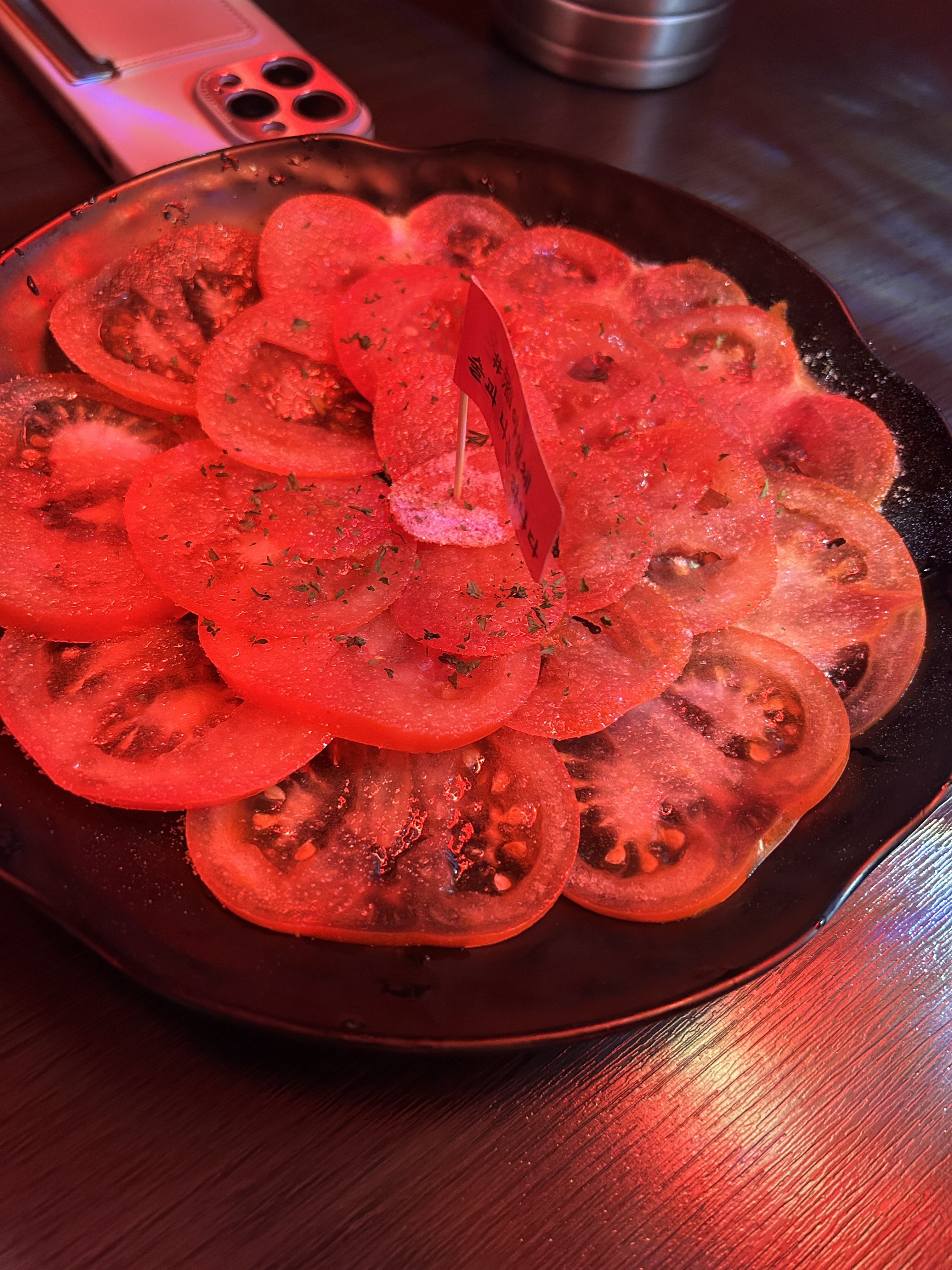 [홍대입구역 맛집 붉은낙타] 직접 가본 로컬 리뷰