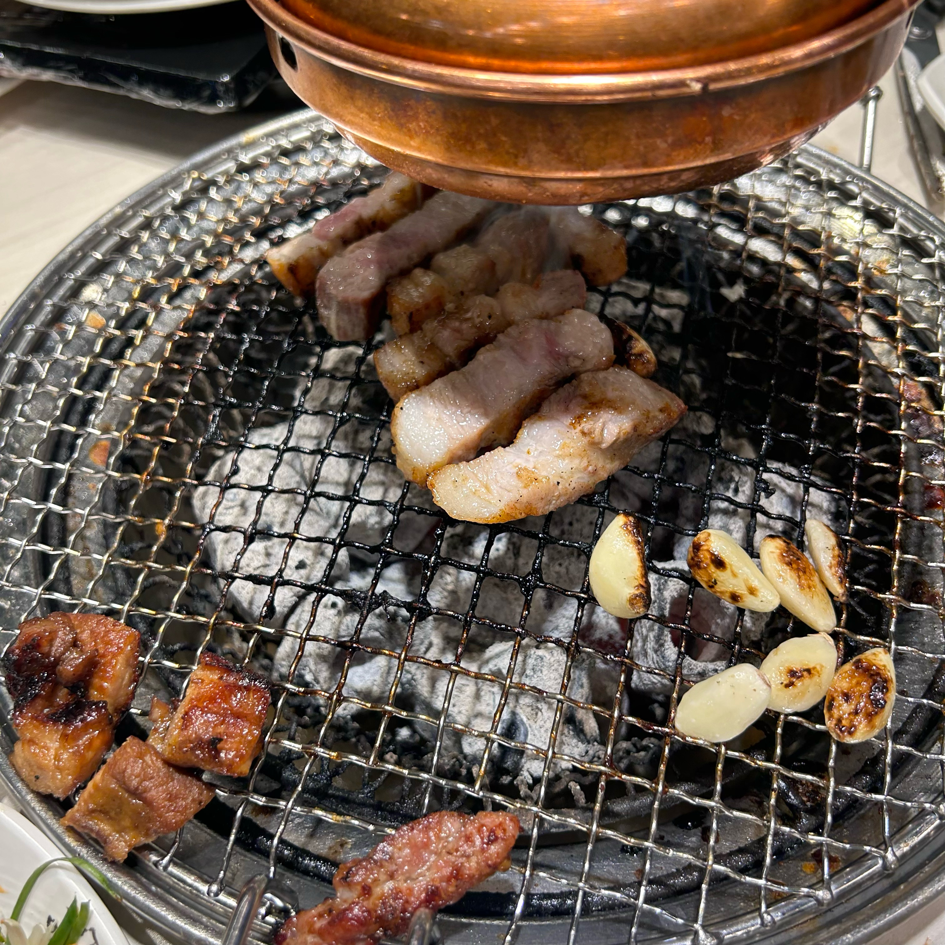 맛있게 잘 먹었어요!! - 면목동 맛집 명륜진사갈비 면목점