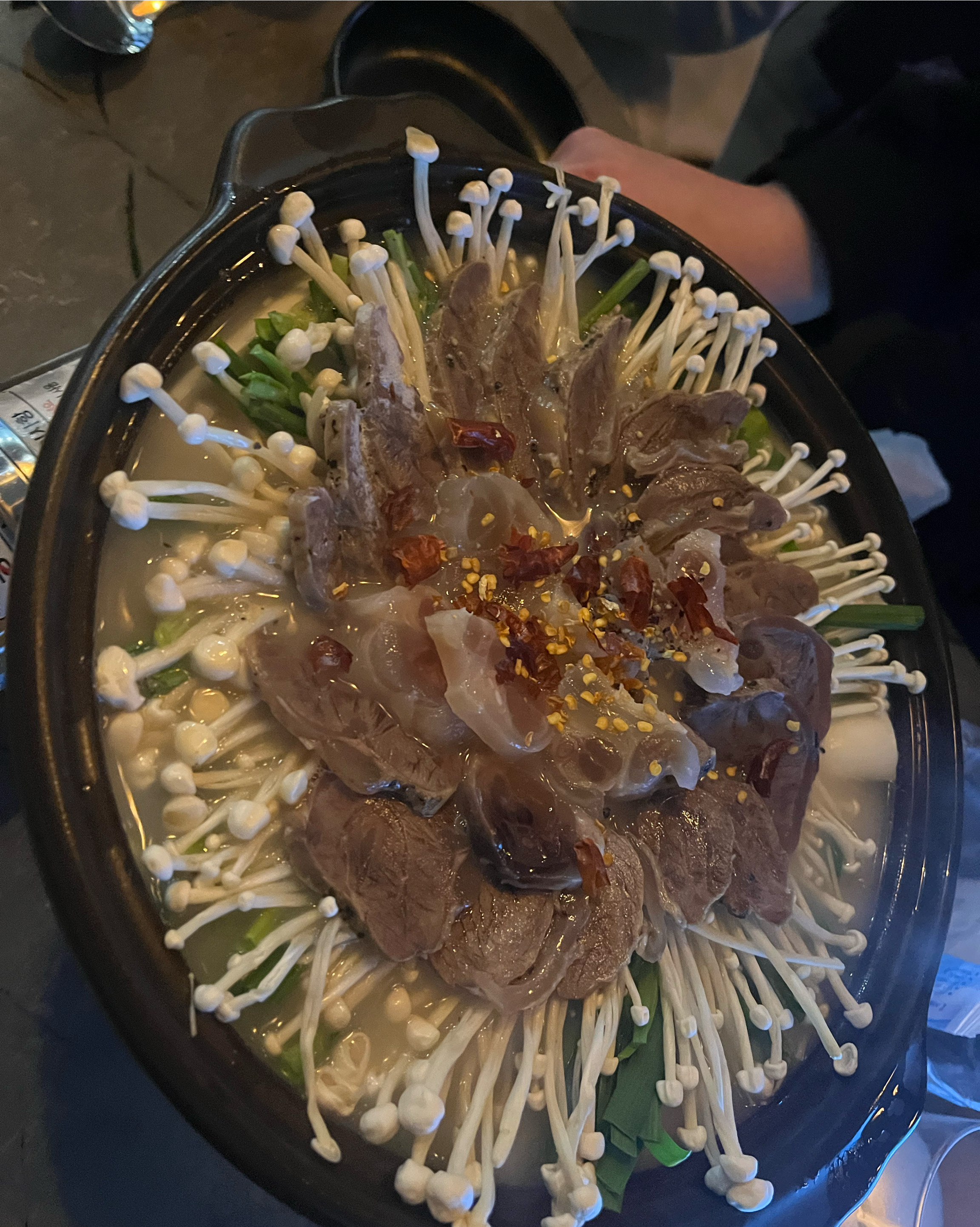 자주오는 지미 - 권선동 맛집 지미