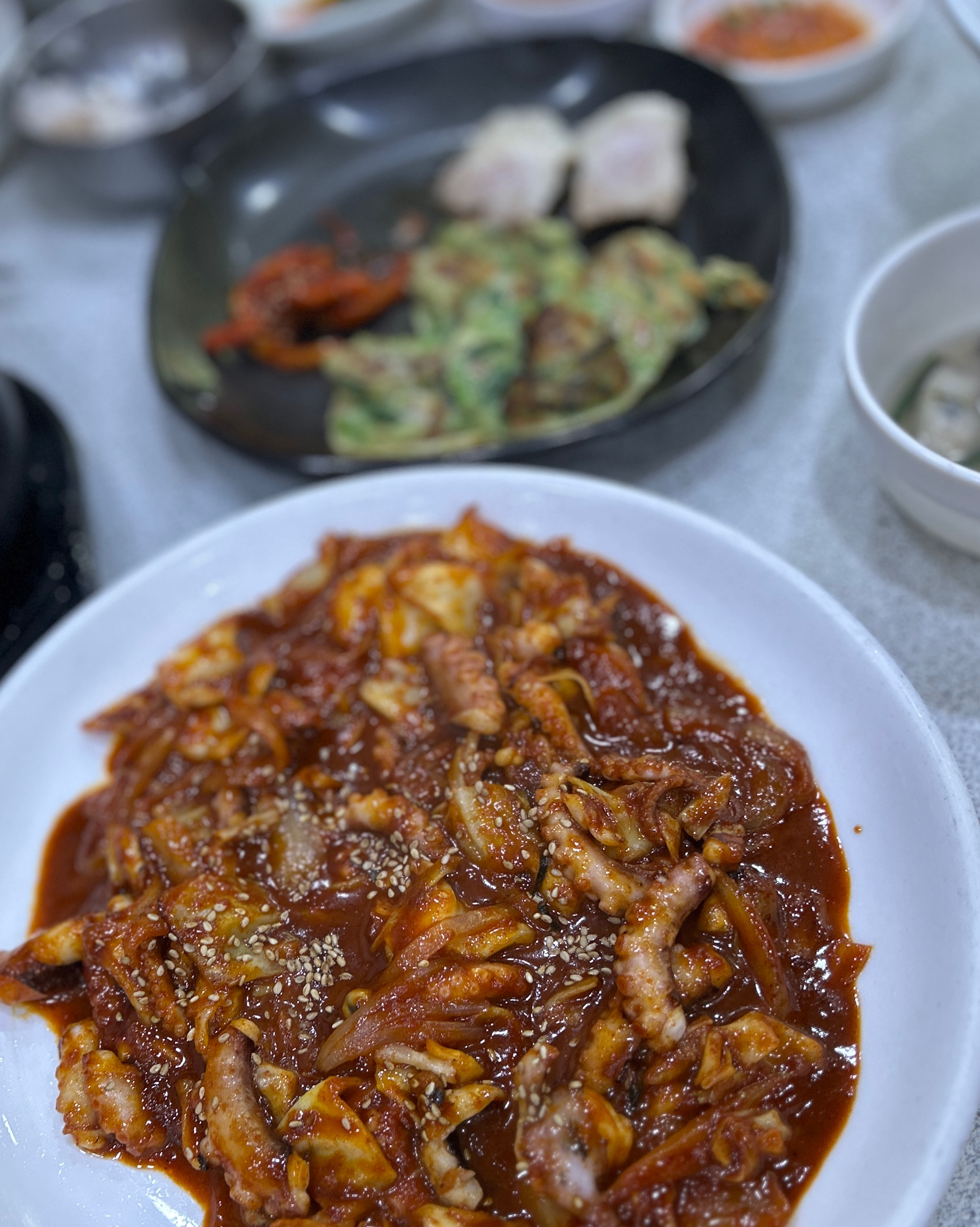 미금역 맛집 바다애 분당미금역본점 내돈내산 방문리뷰