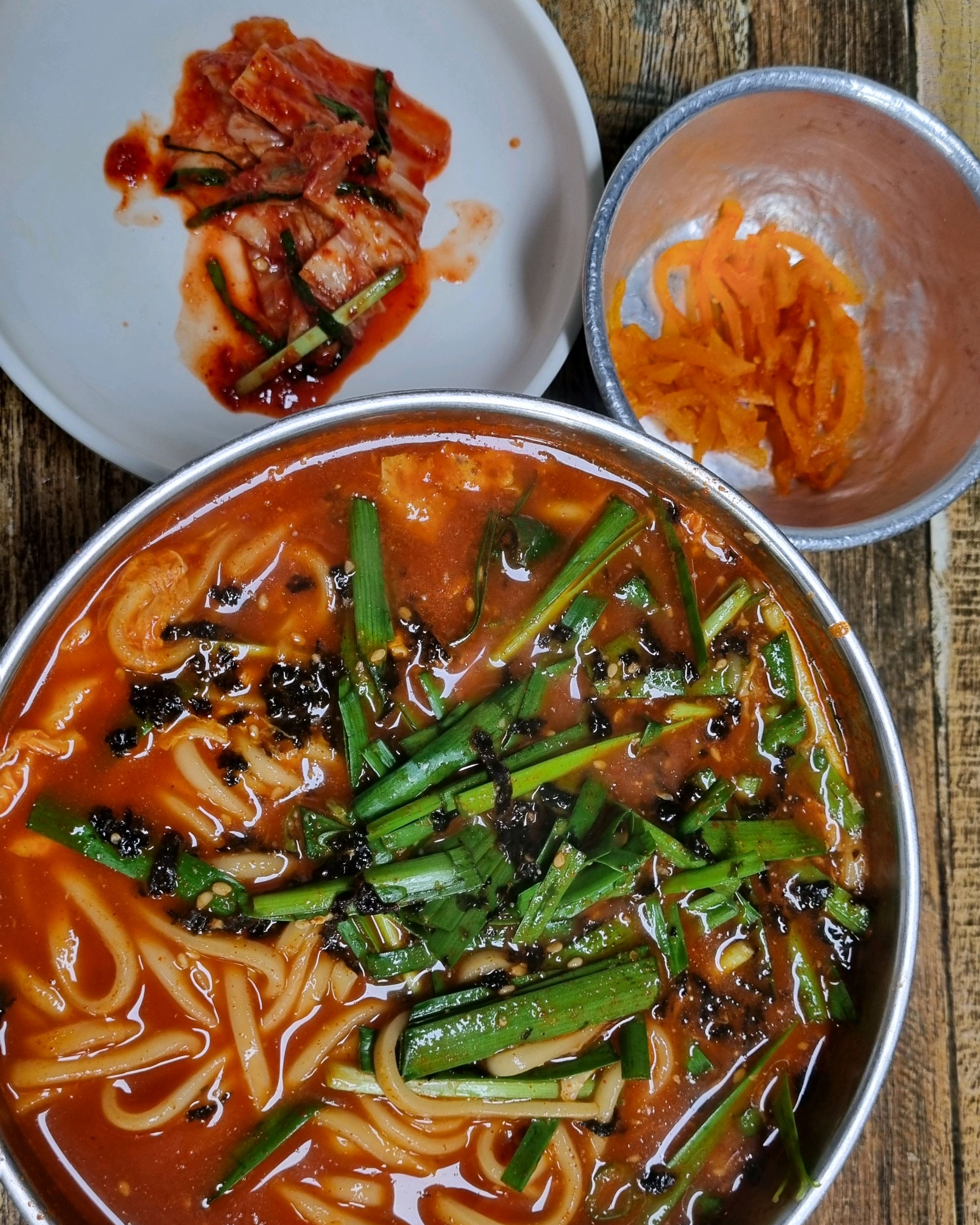 대전 맛집 시민칼국수 41번째 리뷰 이미지