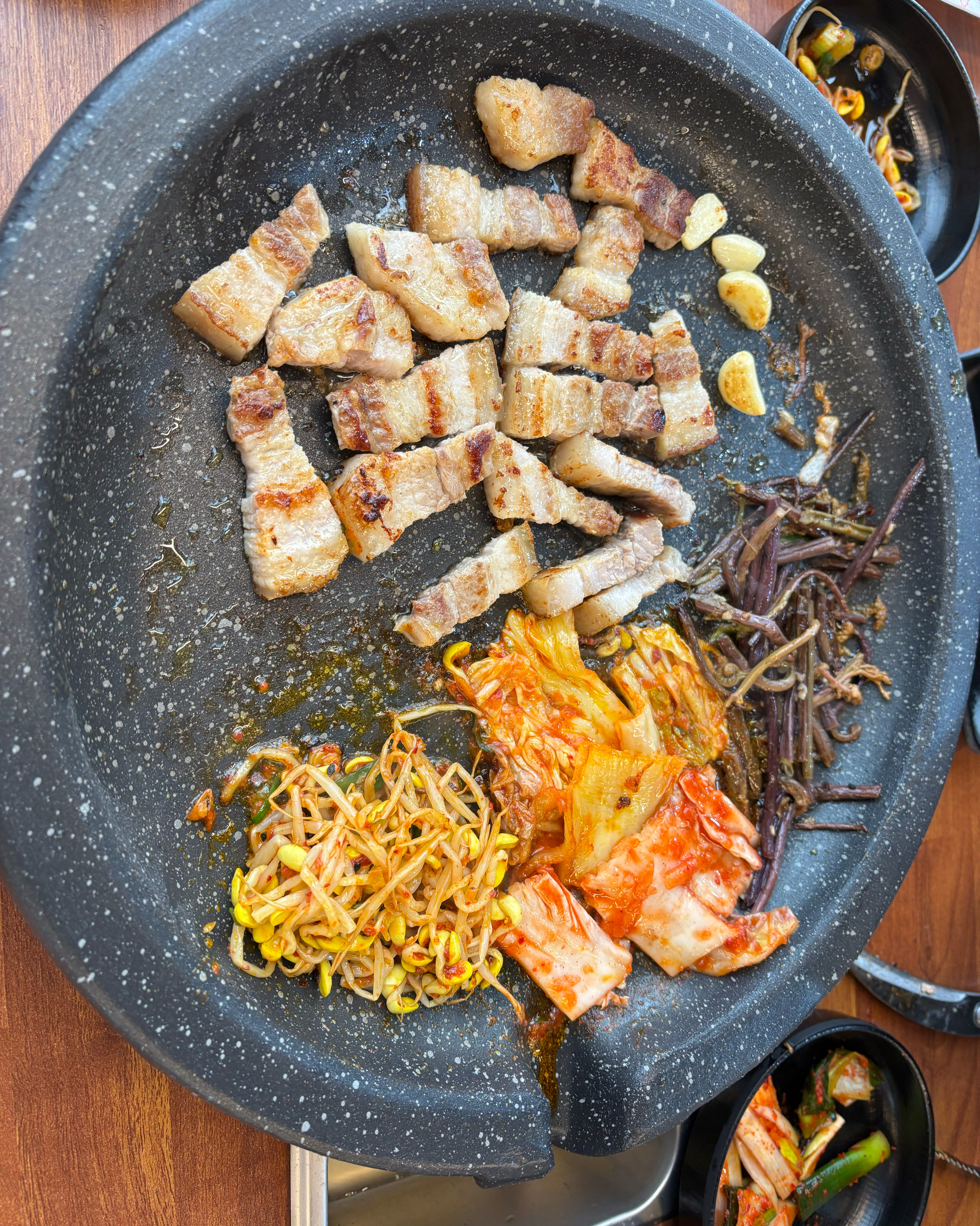 [을왕리 맛집 명가 정육&수산 셀프바베큐] 직접 가본 로컬 리뷰