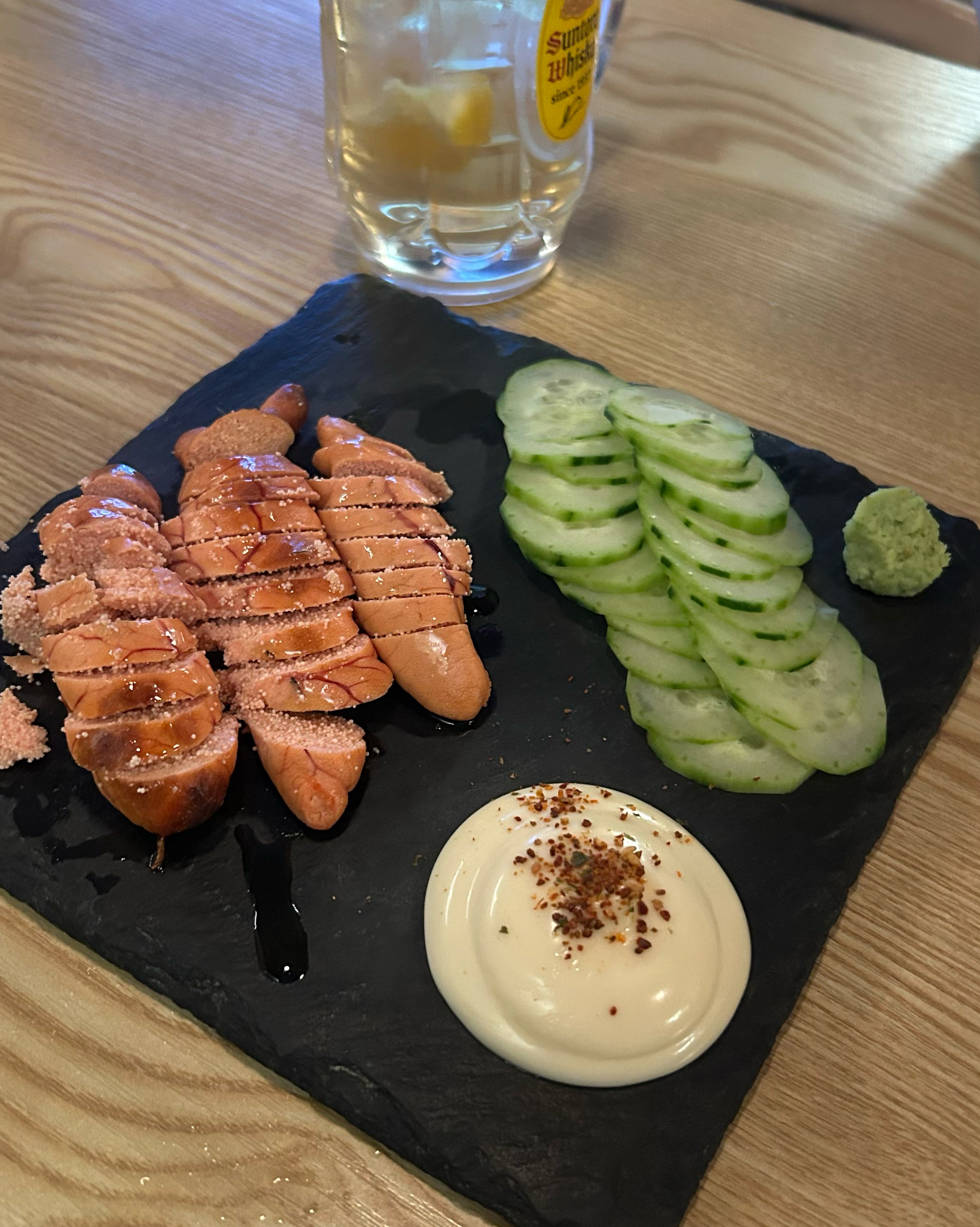 [홍대입구역 맛집 심야식당밤] 직접 가본 로컬 리뷰