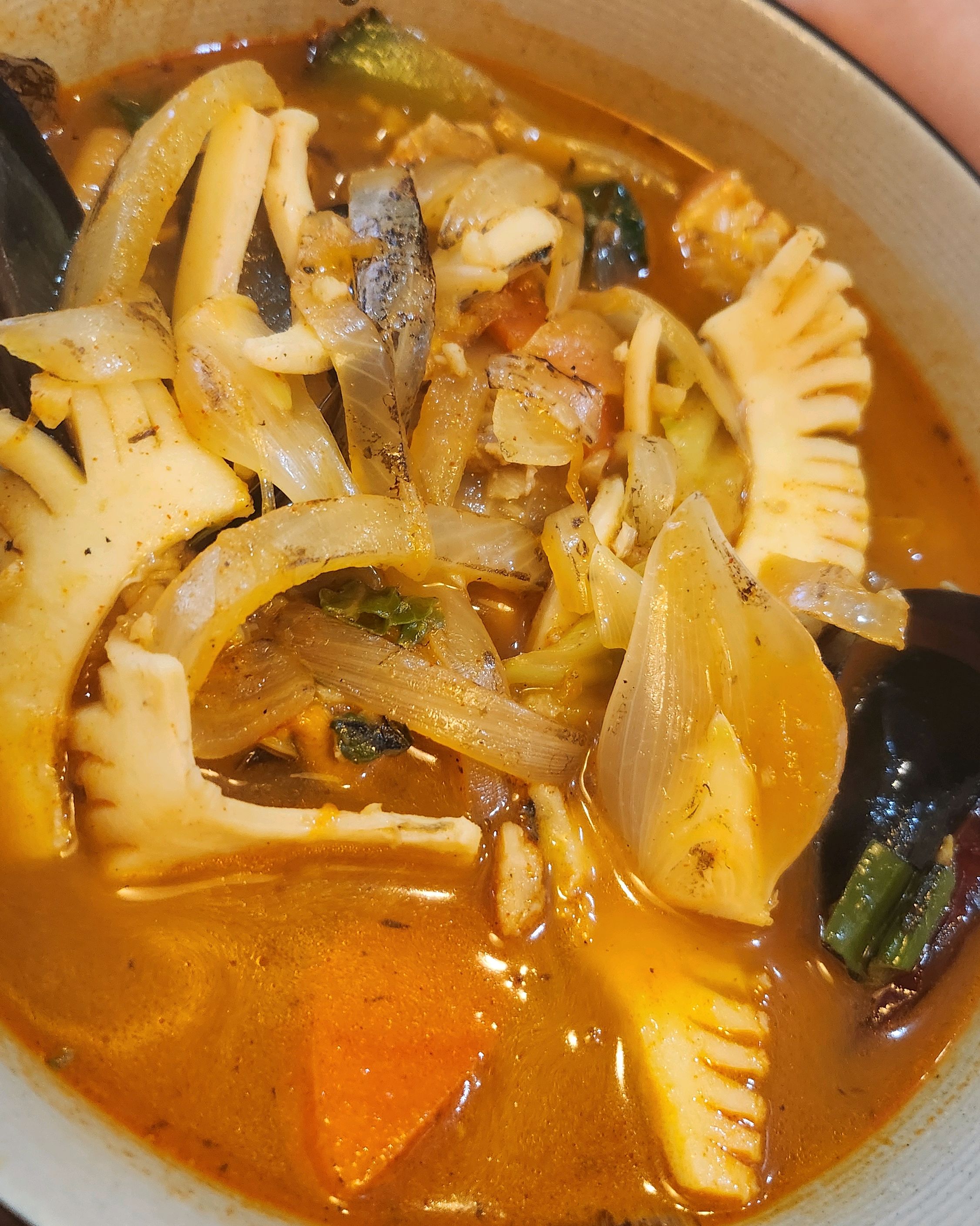서현역 맛집 미각 짬뽕24시 내돈내산 방문리뷰