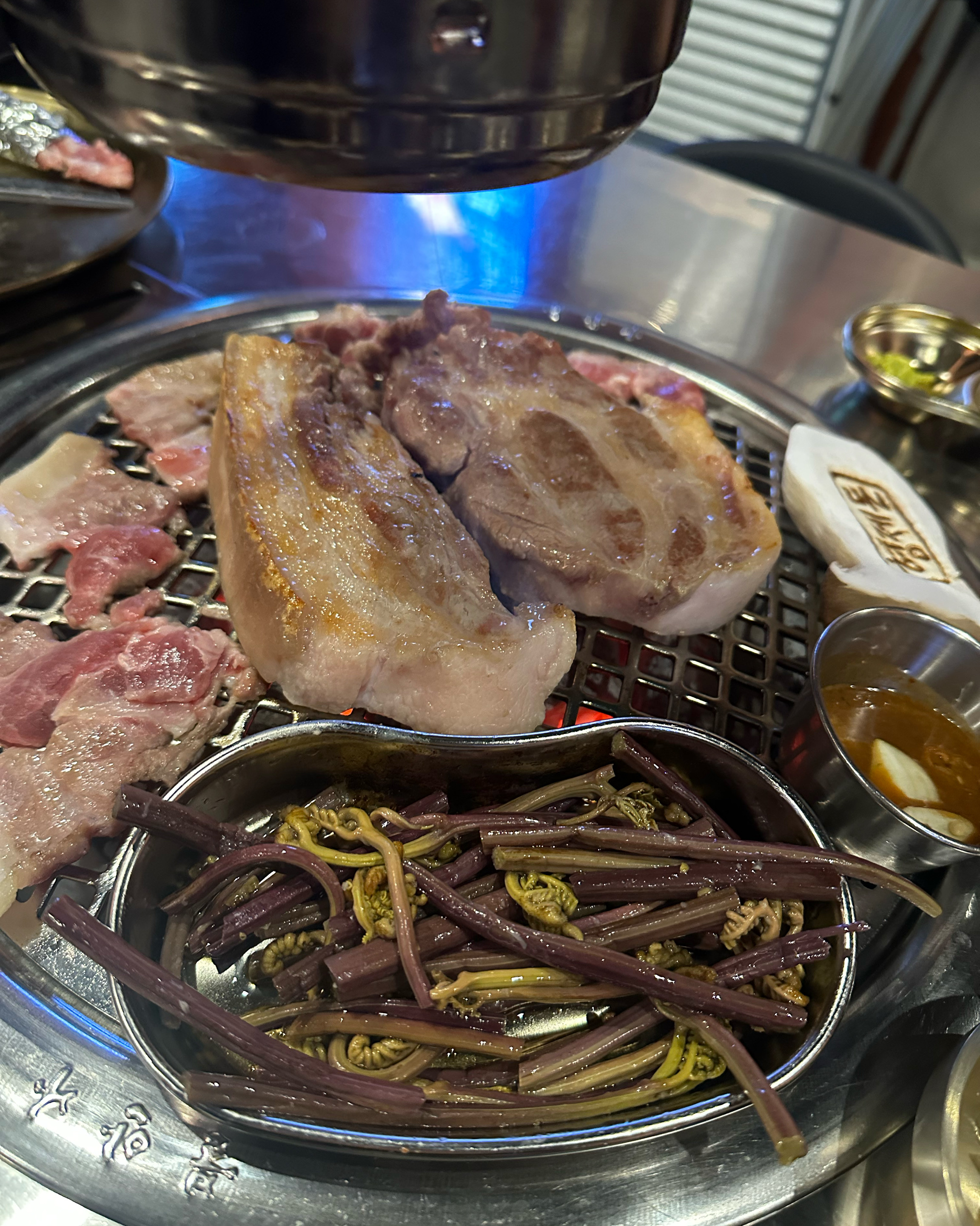 [애월 맛집 형제돈 애월흑돼지] 직접 가본 로컬 리뷰