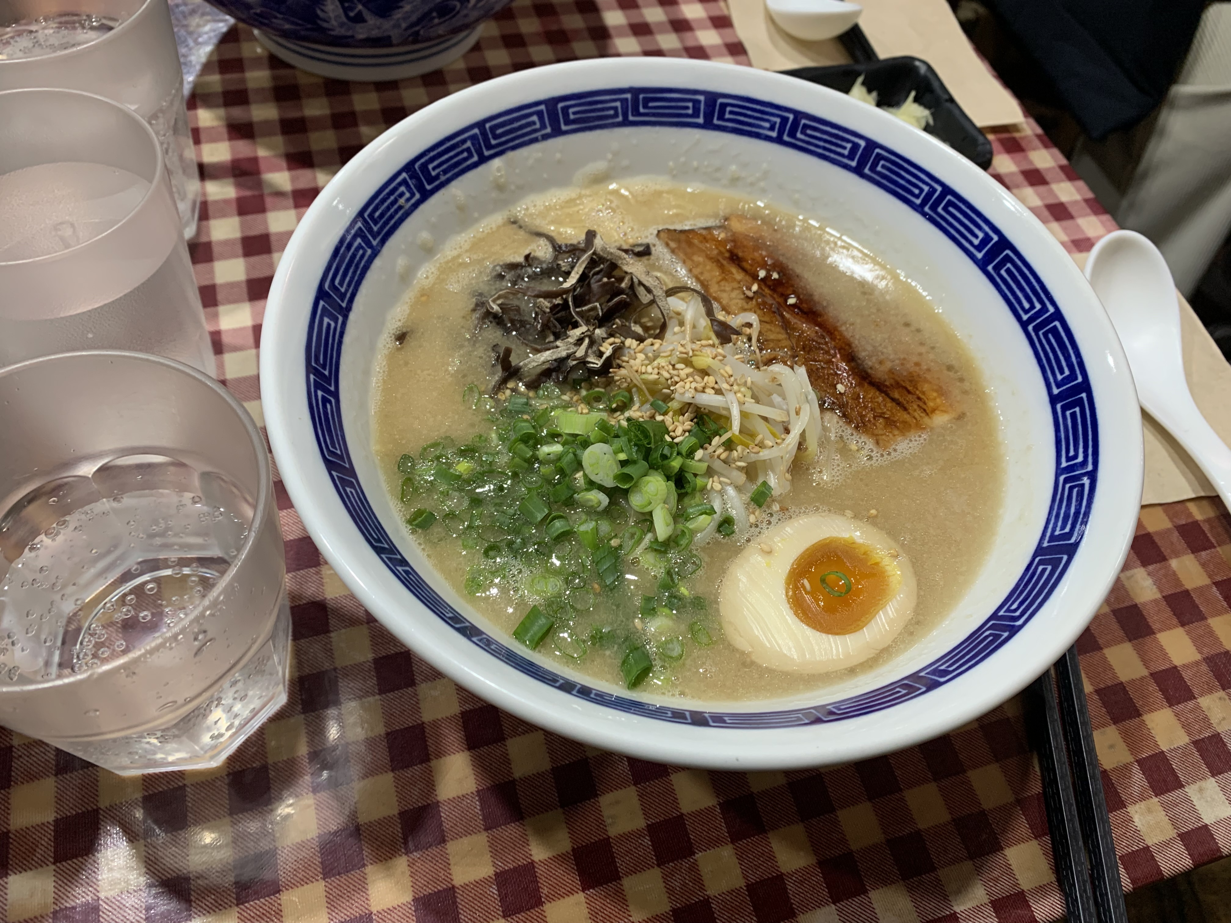 [홍대입구역 맛집 지로우 라멘] 직접 가본 로컬 리뷰