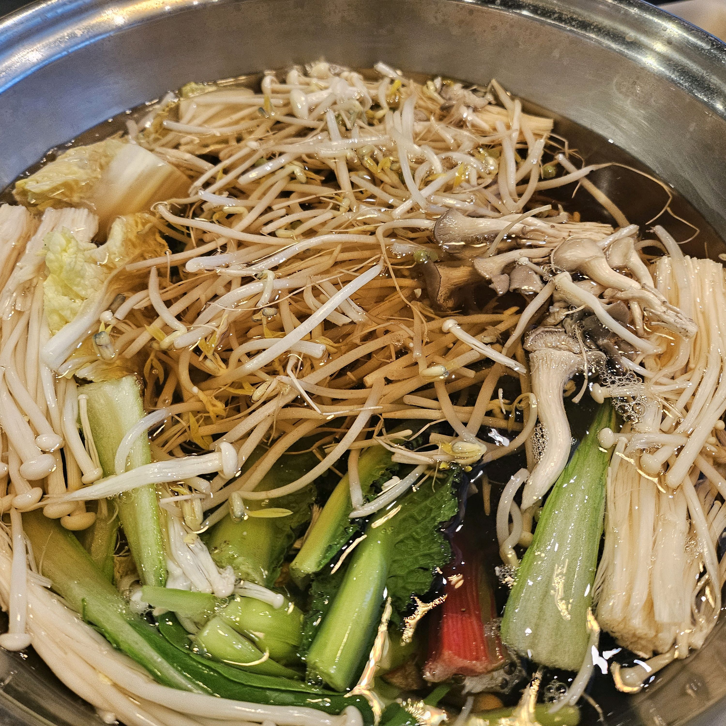 지난주 가고 이번주 또 가고 - 영통역 맛집 소담촌 수원영통점