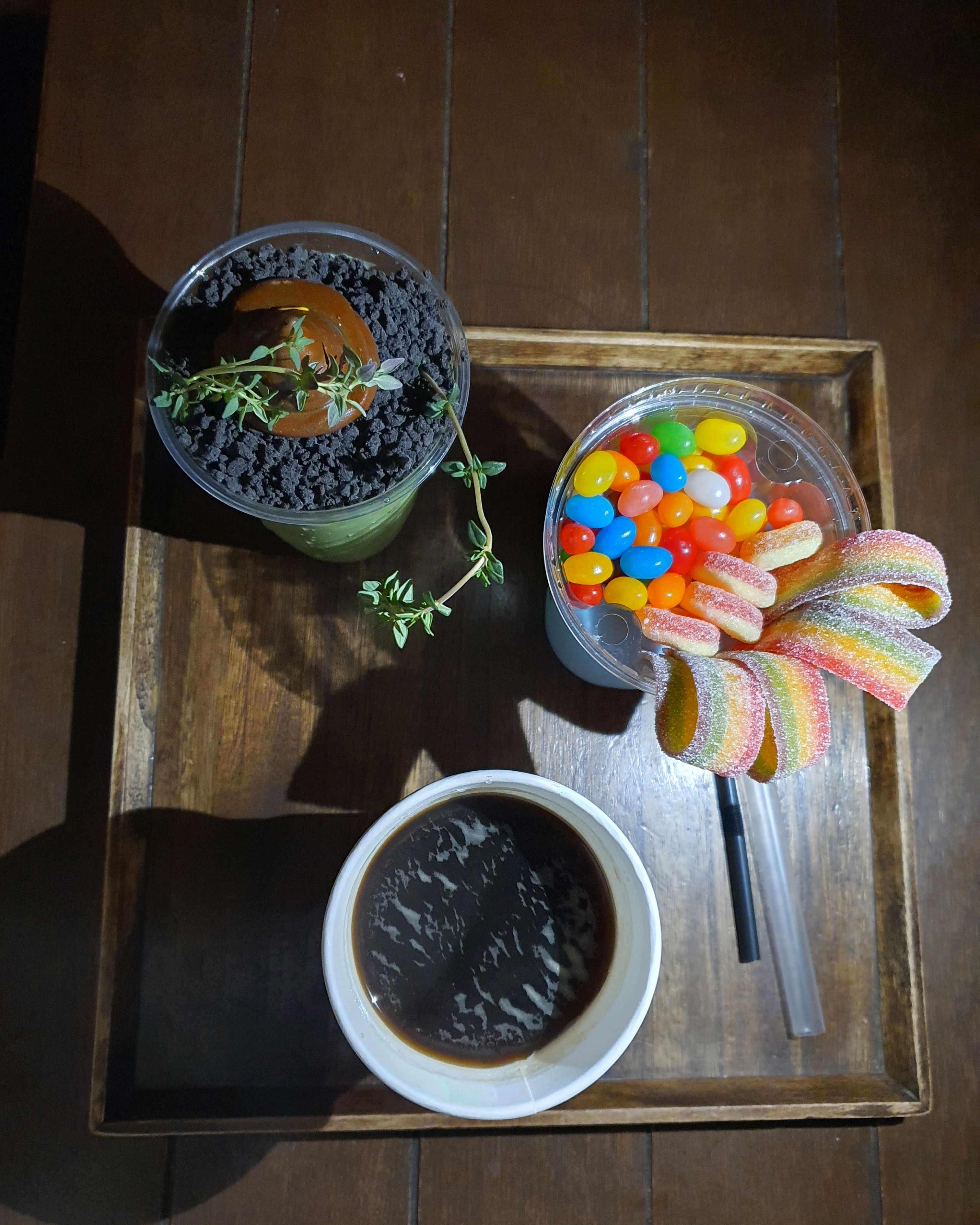 [홍대입구역 맛집 943 킹스크로스CAFE] 직접 가본 로컬 리뷰