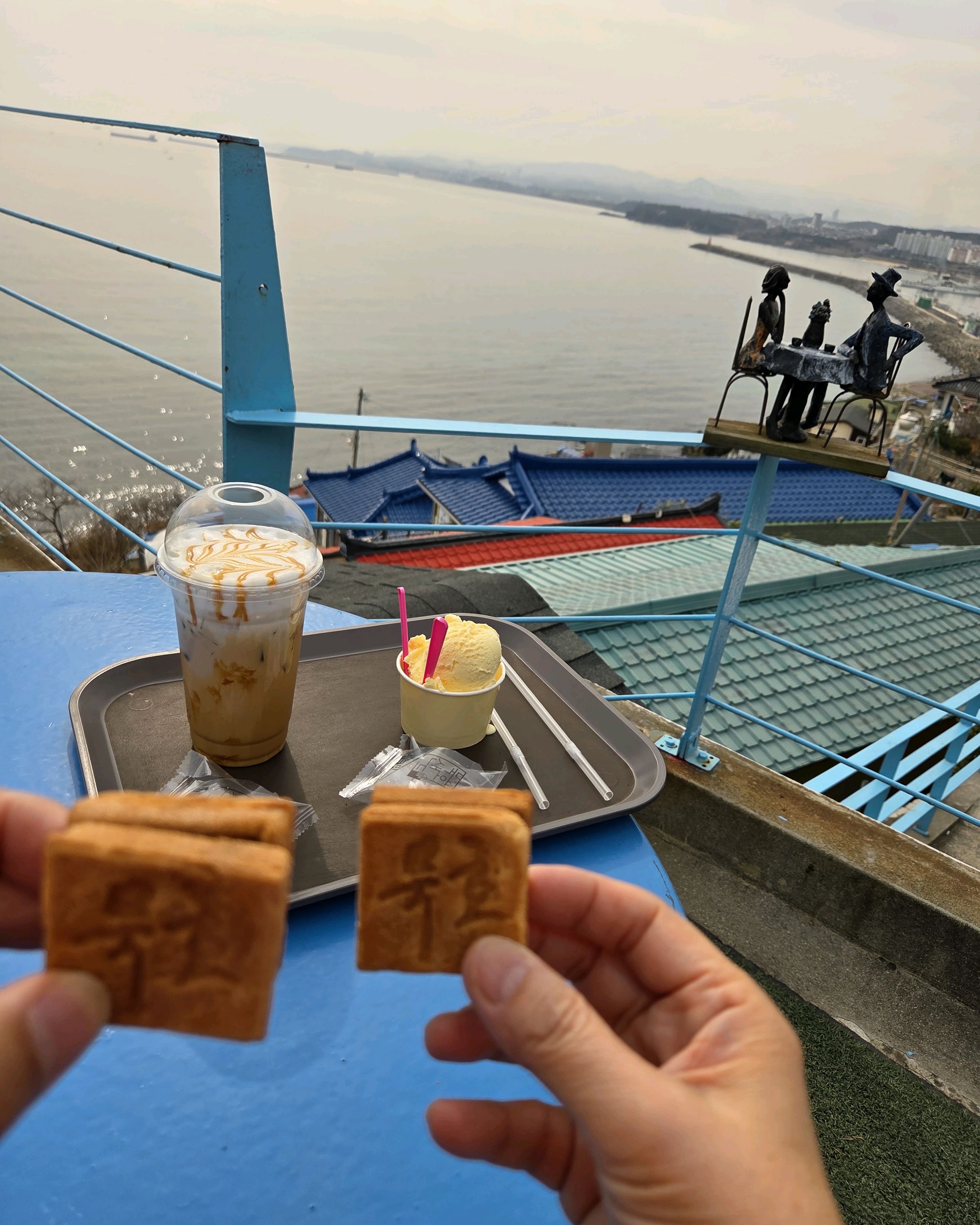 [동해 맛집 등대카페] 직접 가본 로컬 리뷰