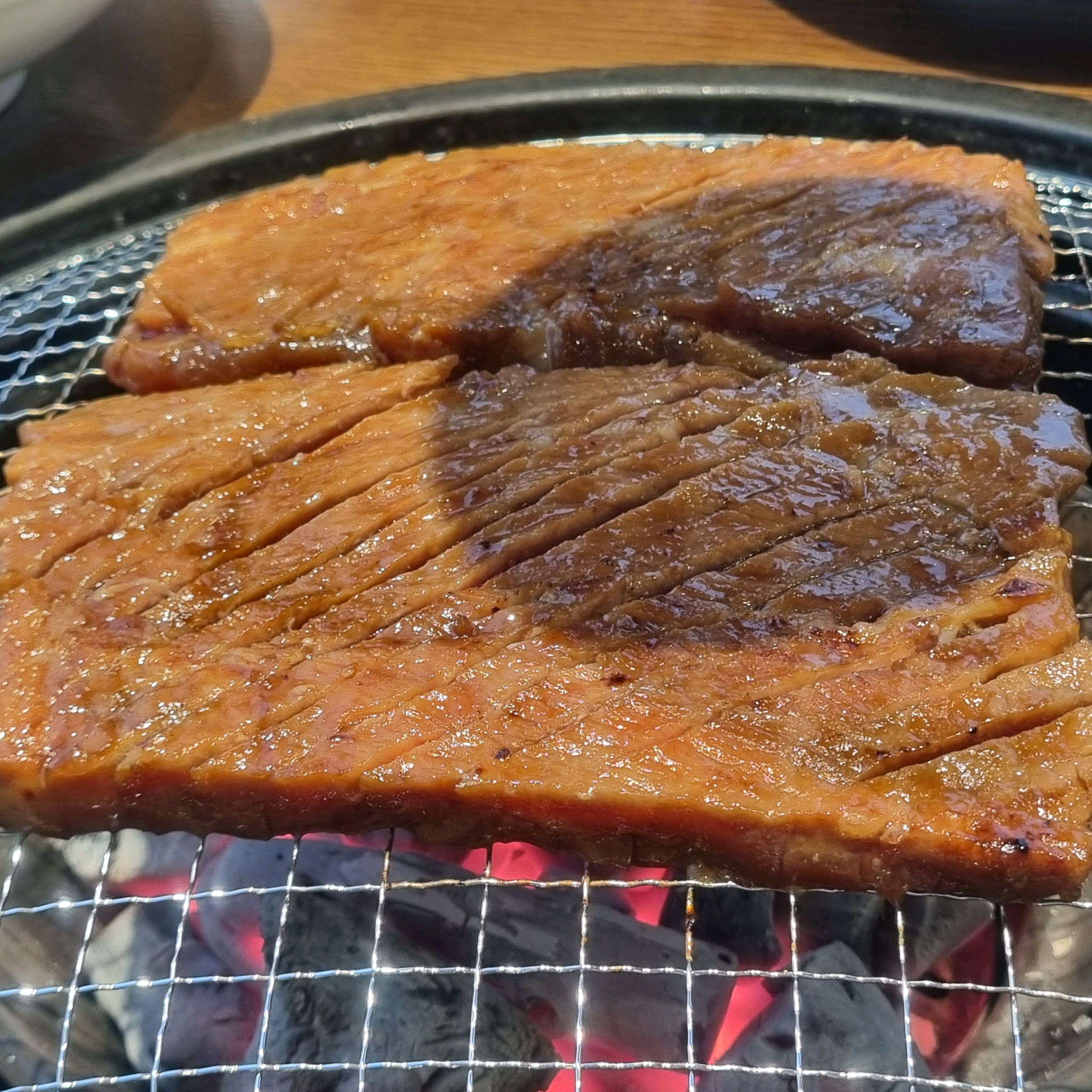 오리역 맛집 훈장골 수지점 내돈내산 방문리뷰