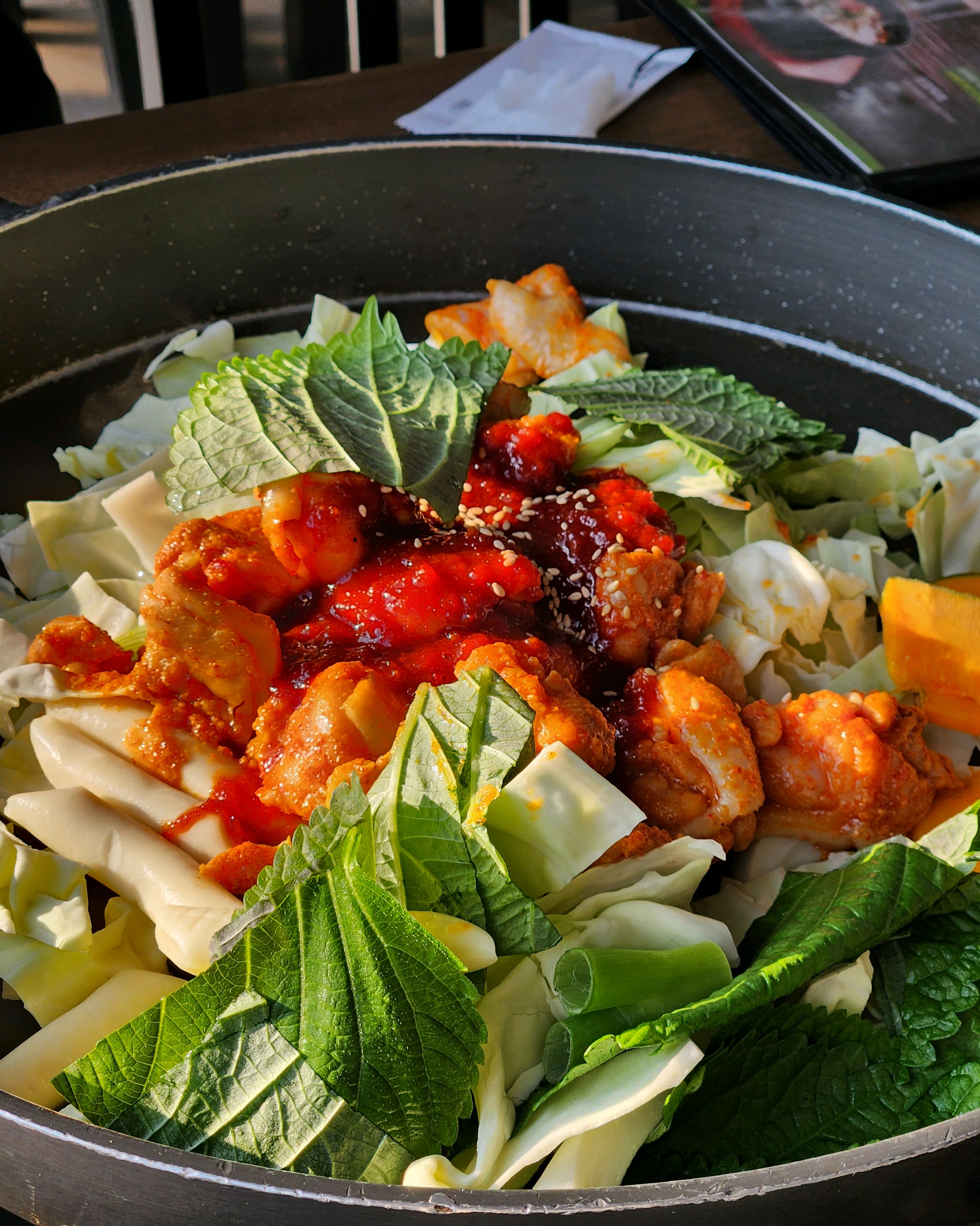 [춘천 맛집 섬향기] 직접 가본 로컬 리뷰