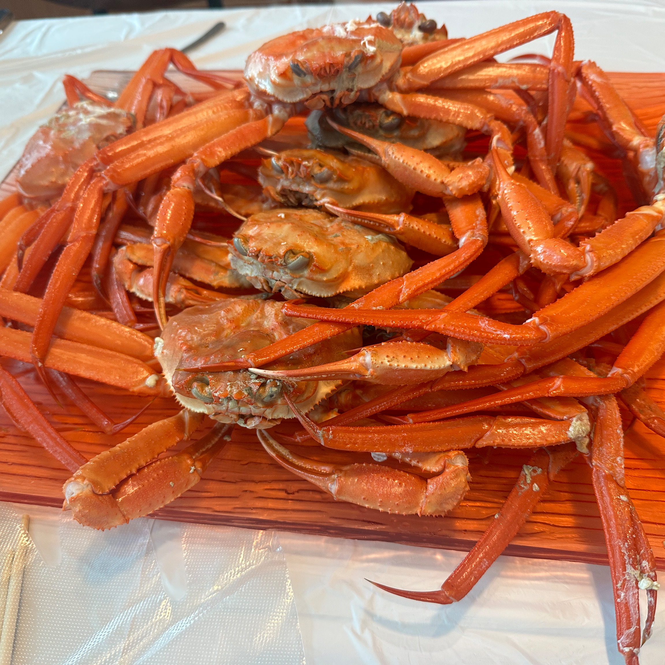 [동해 맛집 옥상홍게무한리필] 직접 가본 로컬 리뷰