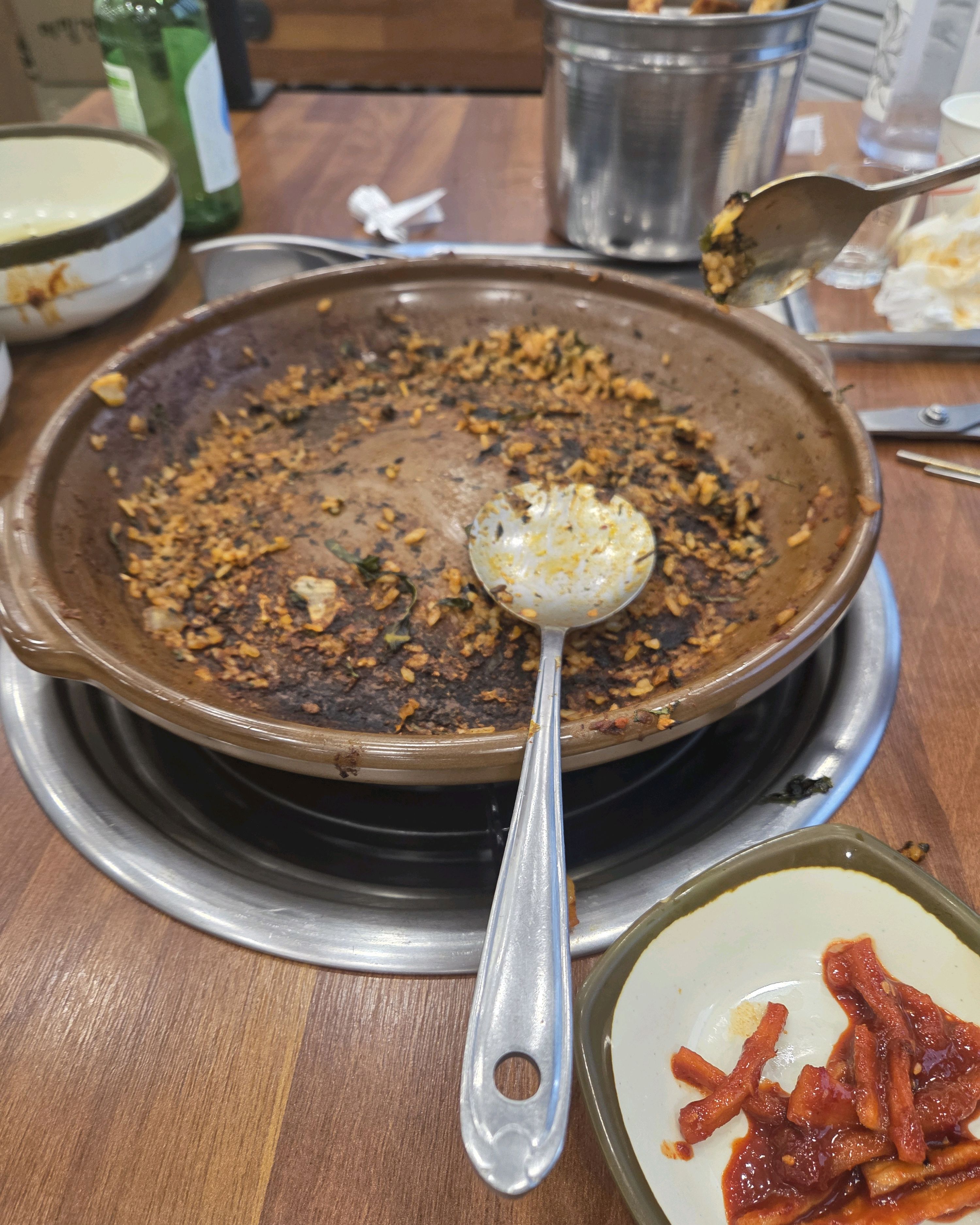 [을왕리 맛집 300도씨해물갈비 본점] 직접 가본 로컬 리뷰