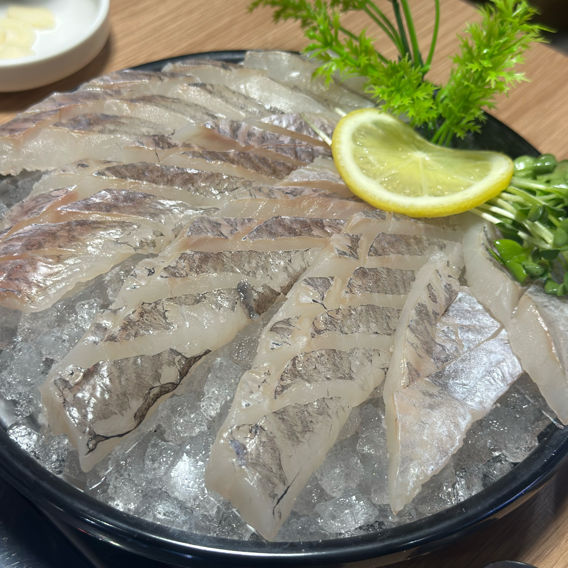 오리역 맛집 포항물회종합어시장 내돈내산 방문후기