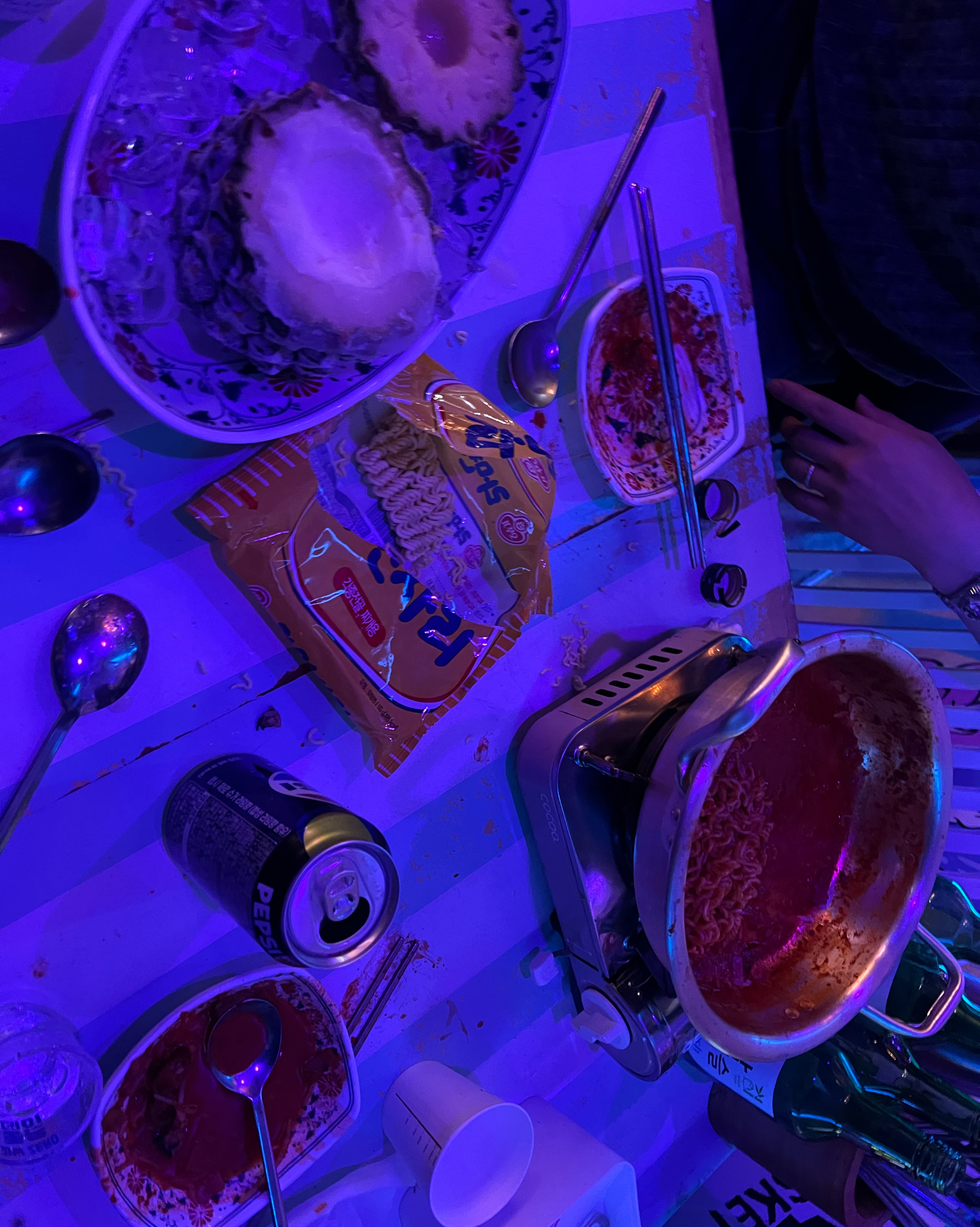 [홍대입구역 맛집 배터리88 홍대] 직접 가본 로컬 리뷰