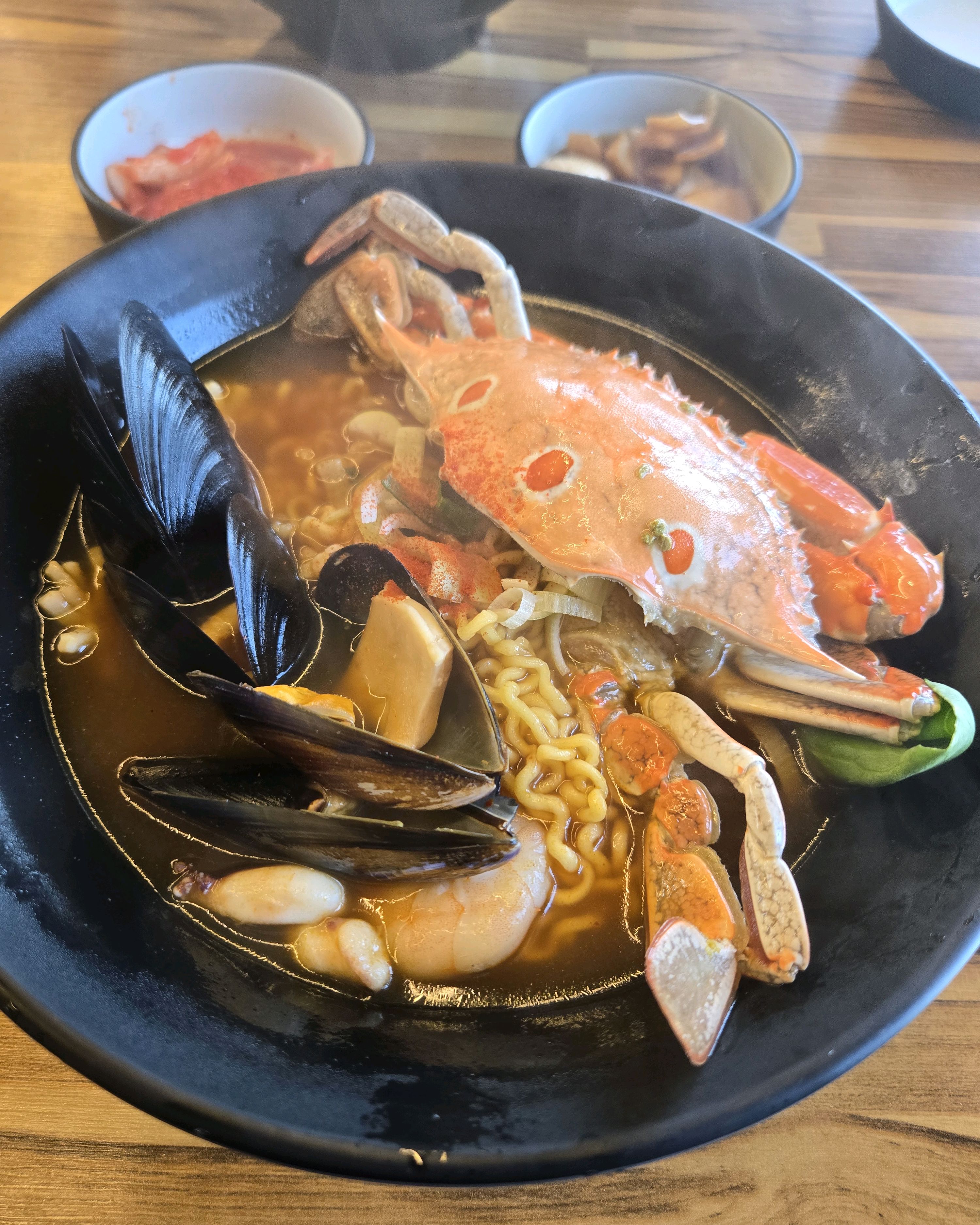 [애월 맛집 해물라면은비쌀이유가없다] 직접 가본 로컬 리뷰